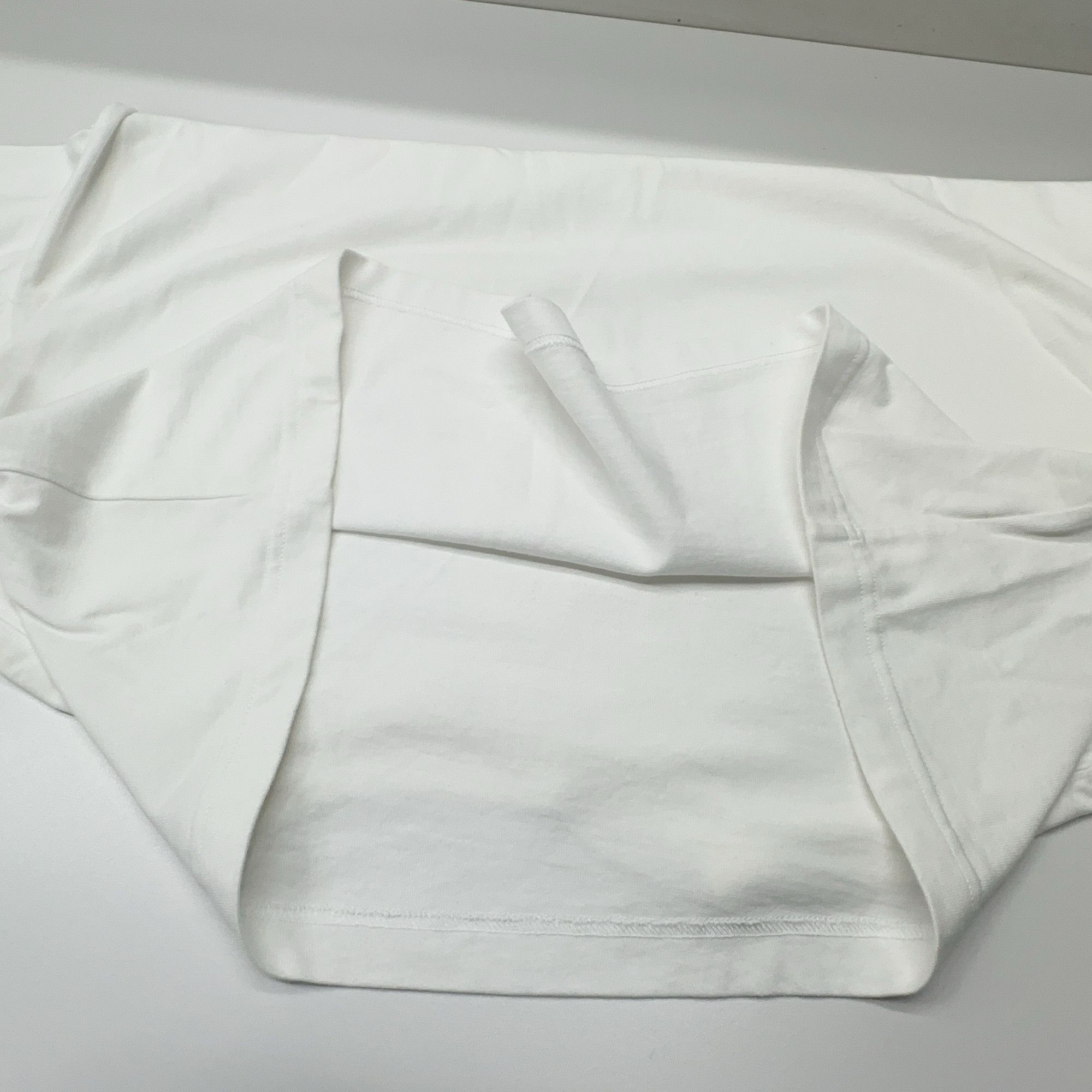 Balenciaga Balenciaga Political Campaign T-Shirt Size XS Size US XS / EU 42 / 0 - 10 Thumbnail