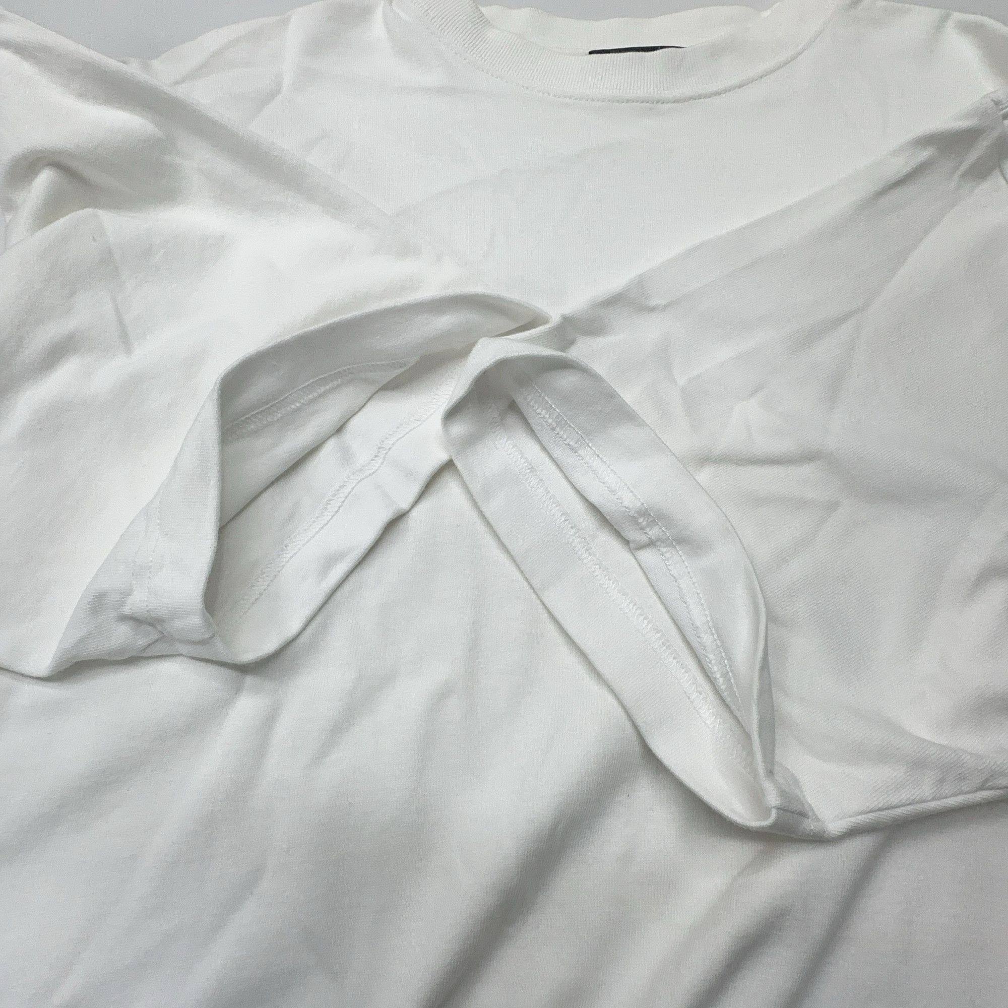 Balenciaga Balenciaga Political Campaign T-Shirt Size XS Size US XS / EU 42 / 0 - 6 Thumbnail
