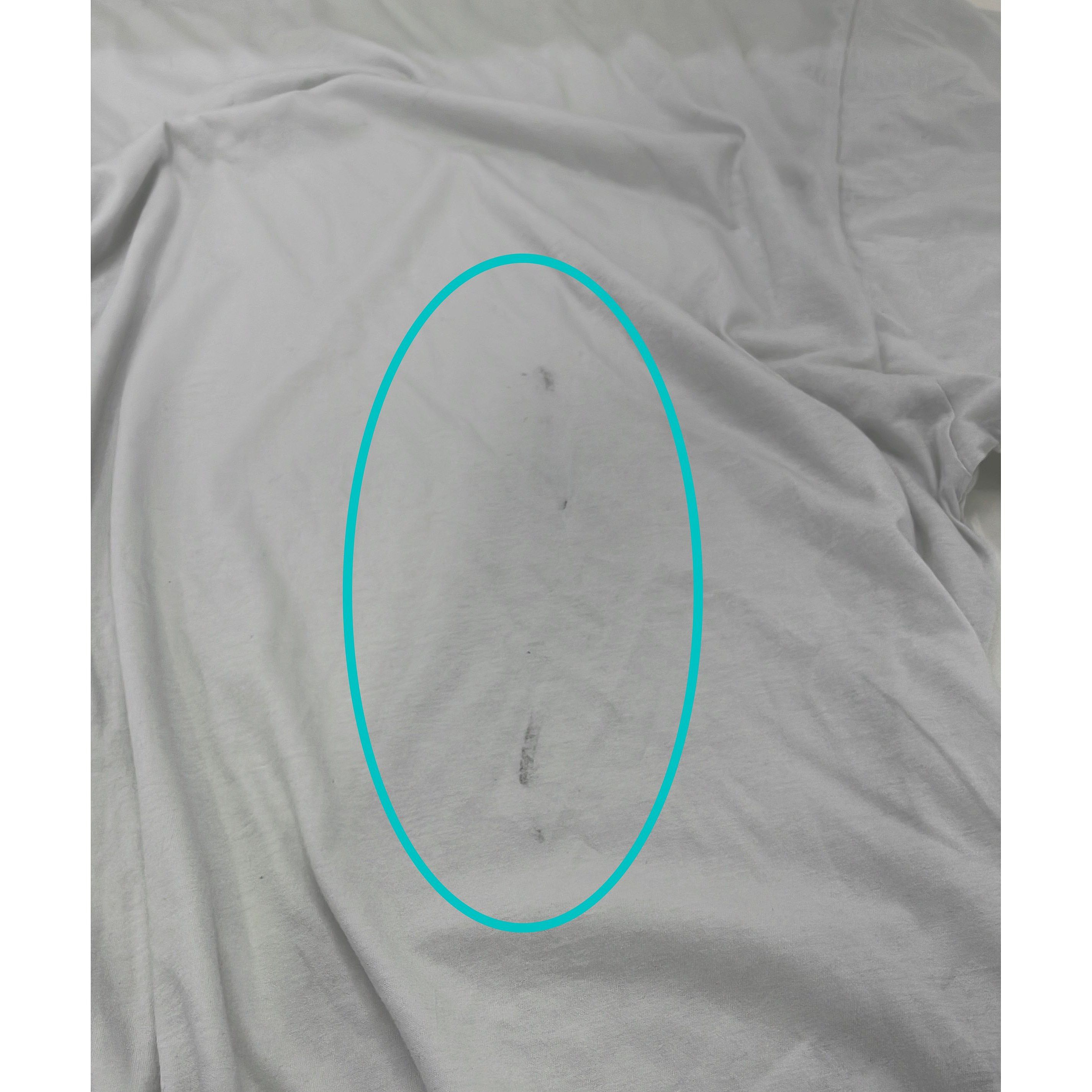 Balenciaga Balenciaga Logo Print T-Shirt Size XXL Size US XXL / EU 58 / 5 - 6 Thumbnail