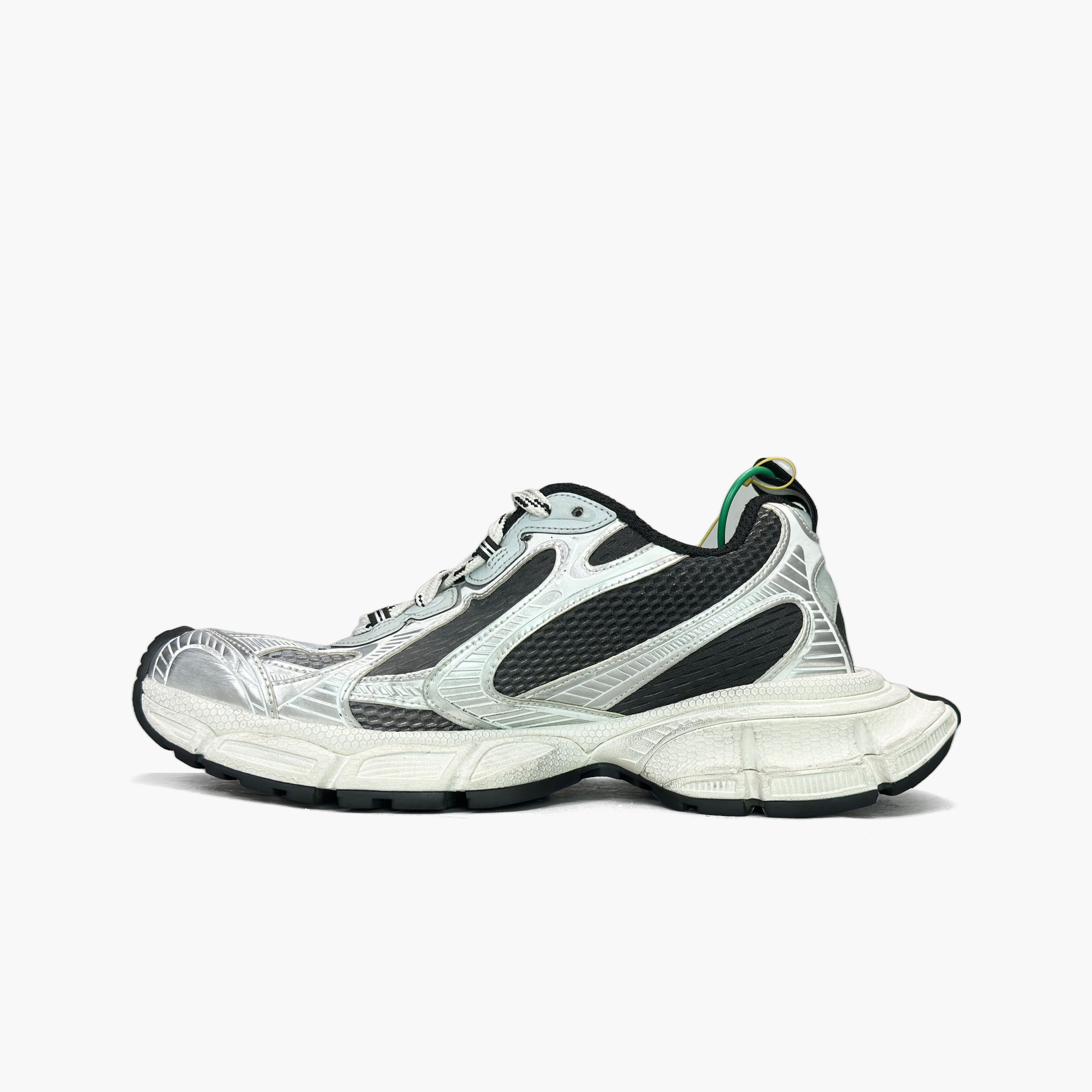 Balenciaga Balenciaga 3XL Gradient Sneakers Size 8 Size US 8 / EU 41 - 3 Thumbnail