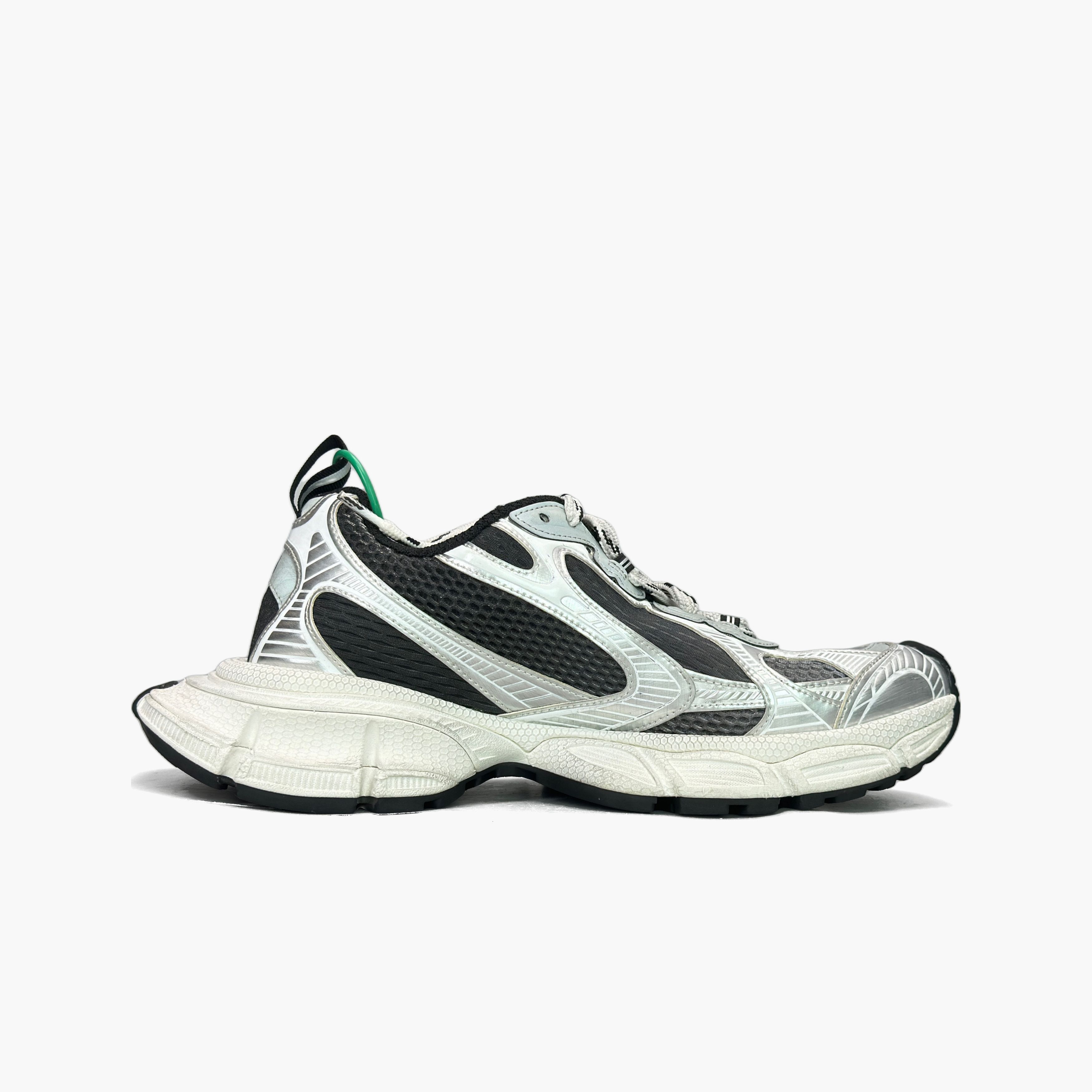Balenciaga Balenciaga 3XL Gradient Sneakers Size 8 Size US 8 / EU 41 - 2 Thumbnail