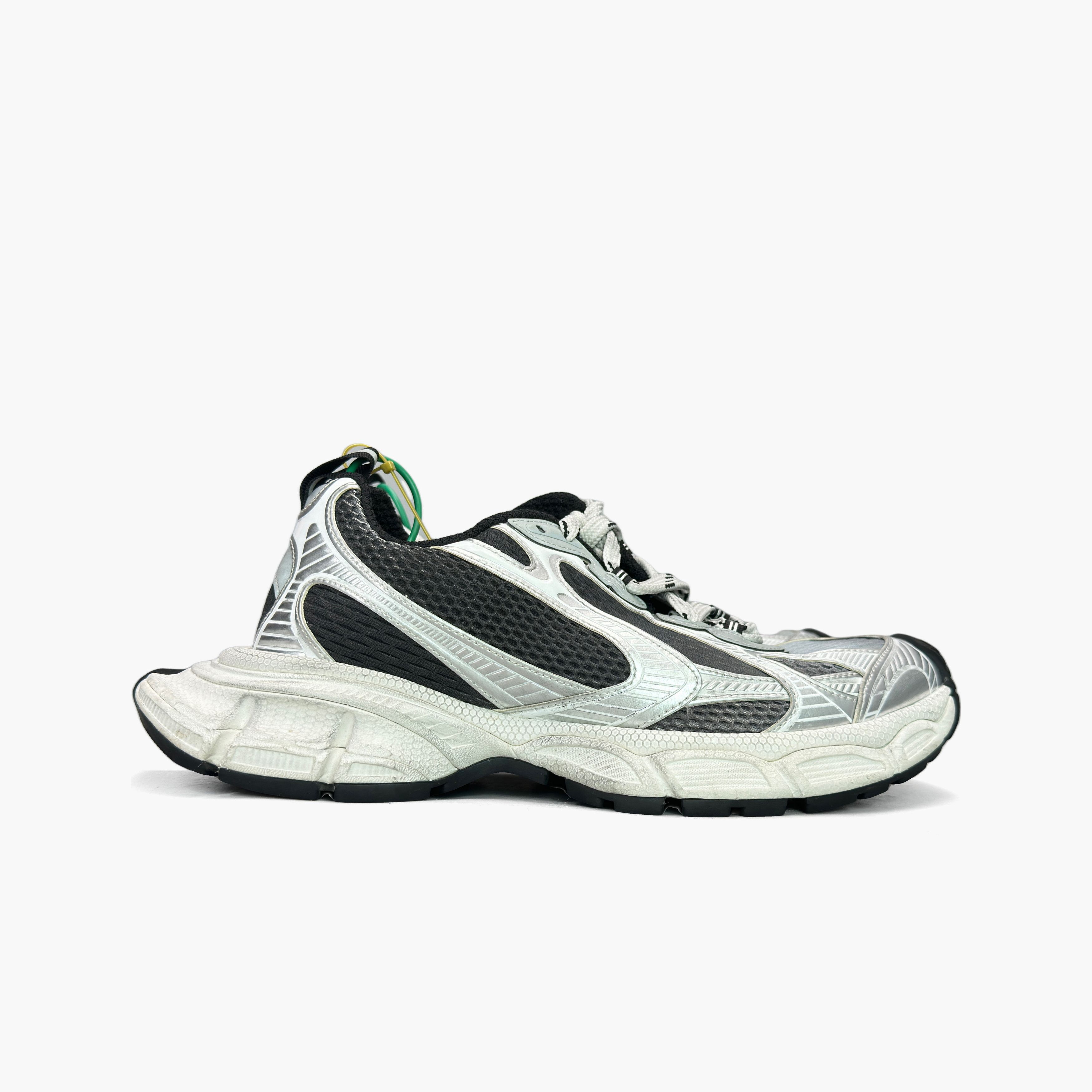 Balenciaga Balenciaga 3XL Gradient Sneakers Size 8 Size US 8 / EU 41 - 4 Thumbnail