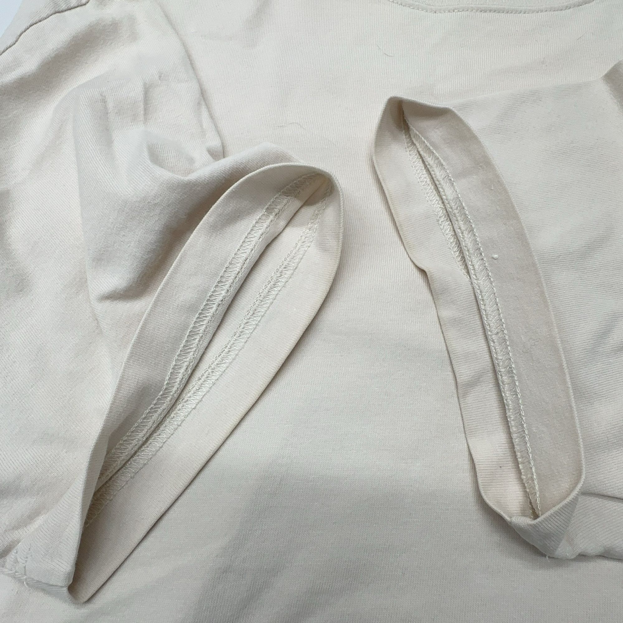 Balenciaga Balenciaga Logo Print T-Shirt Size S Size US S / EU 44-46 / 1 - 11 Thumbnail