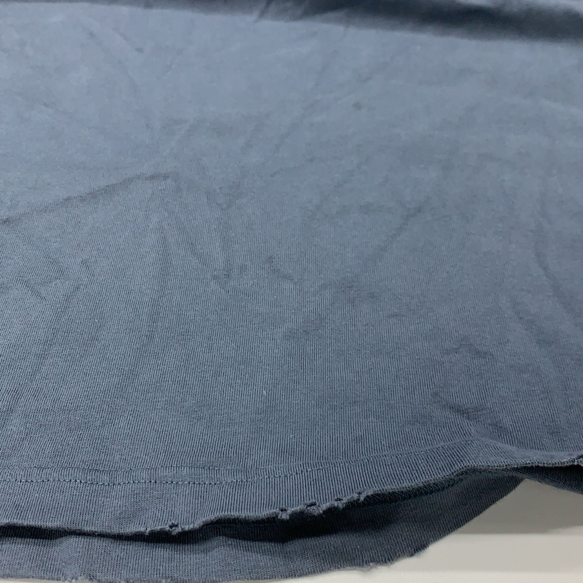 Balenciaga Balenciaga Hand Drawn BB Icon T-Shirt Size L Size US L / EU 52-54 / 3 - 13 Thumbnail