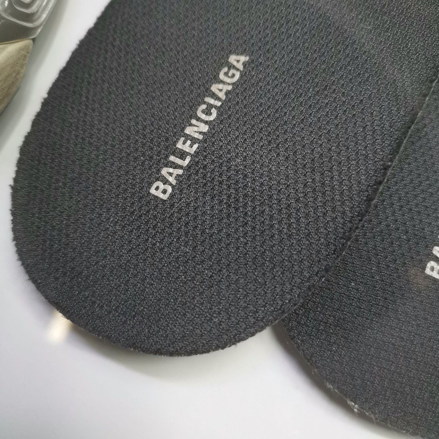 Balenciaga Balenciaga Track 2.0 Sneakers Size 12 Size US 12 / EU 45 - 13 Thumbnail