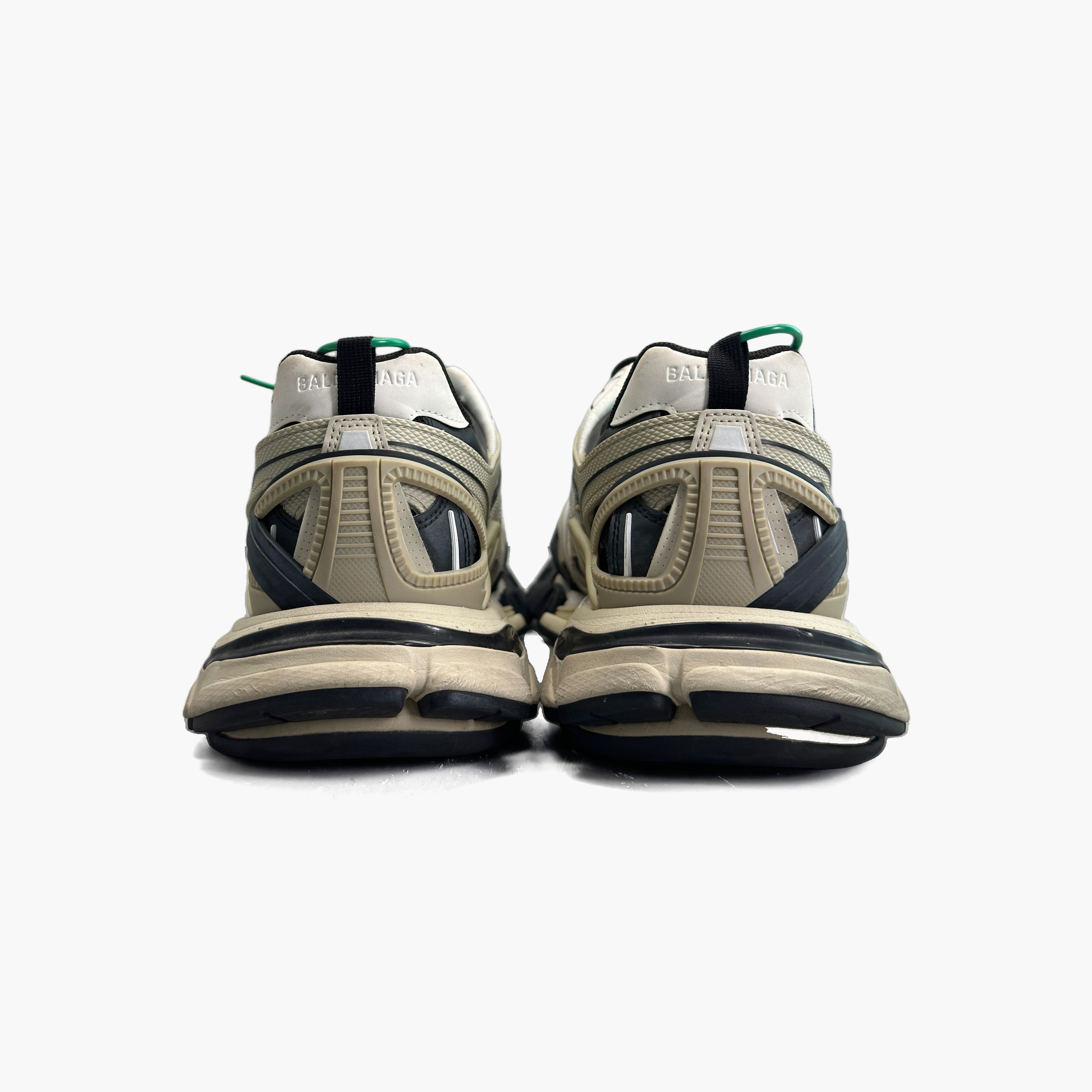 Balenciaga Balenciaga Track 2.0 Sneakers Size 12 Size US 12 / EU 45 - 6 Thumbnail