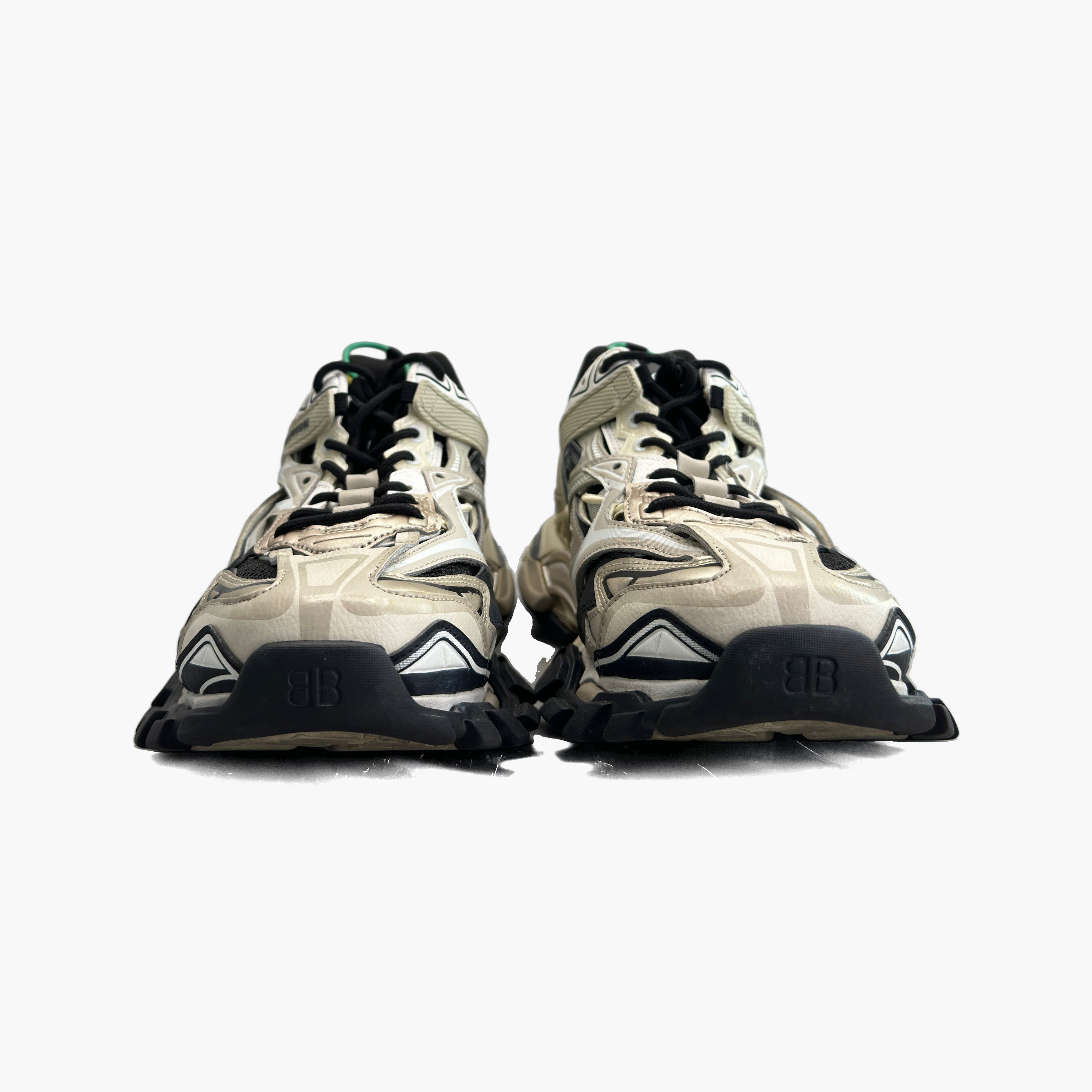 Balenciaga Balenciaga Track 2.0 Sneakers Size 12 Size US 12 / EU 45 - 5 Thumbnail