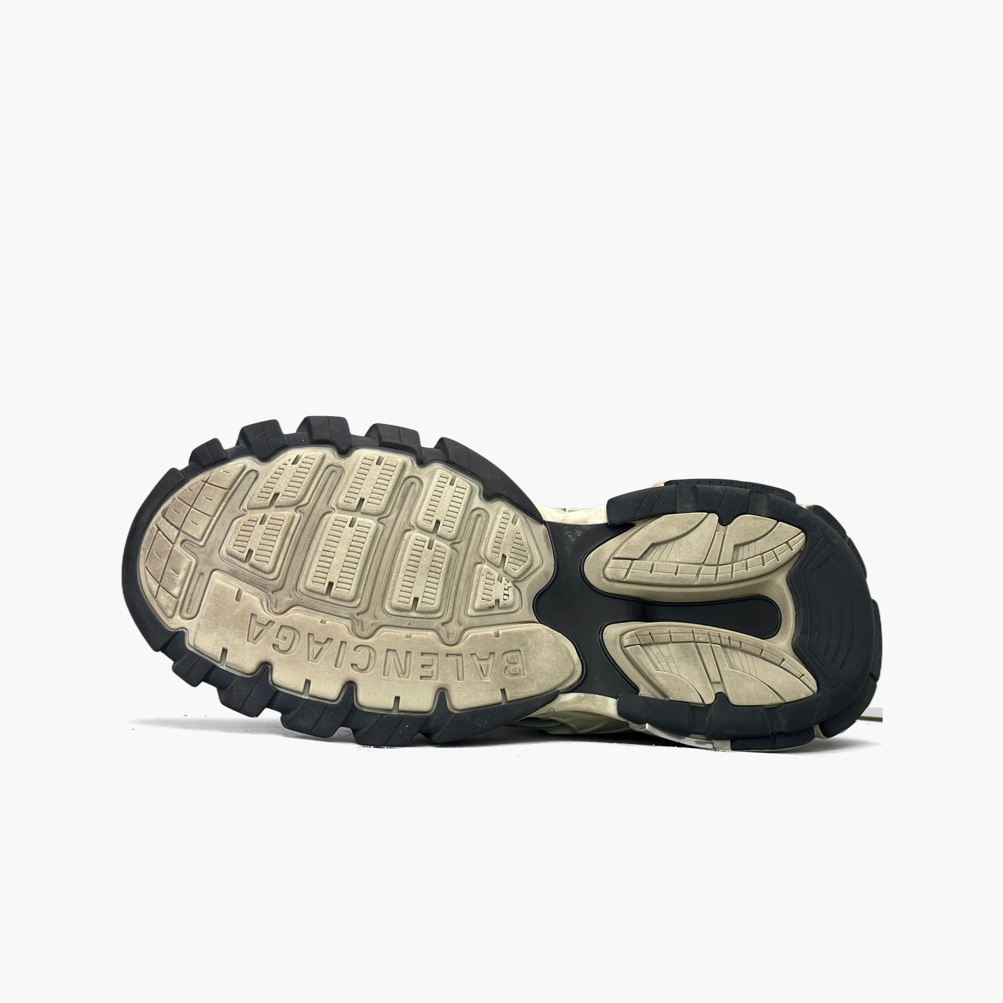 Balenciaga Balenciaga Track 2.0 Sneakers Size 12 Size US 12 / EU 45 - 8 Thumbnail