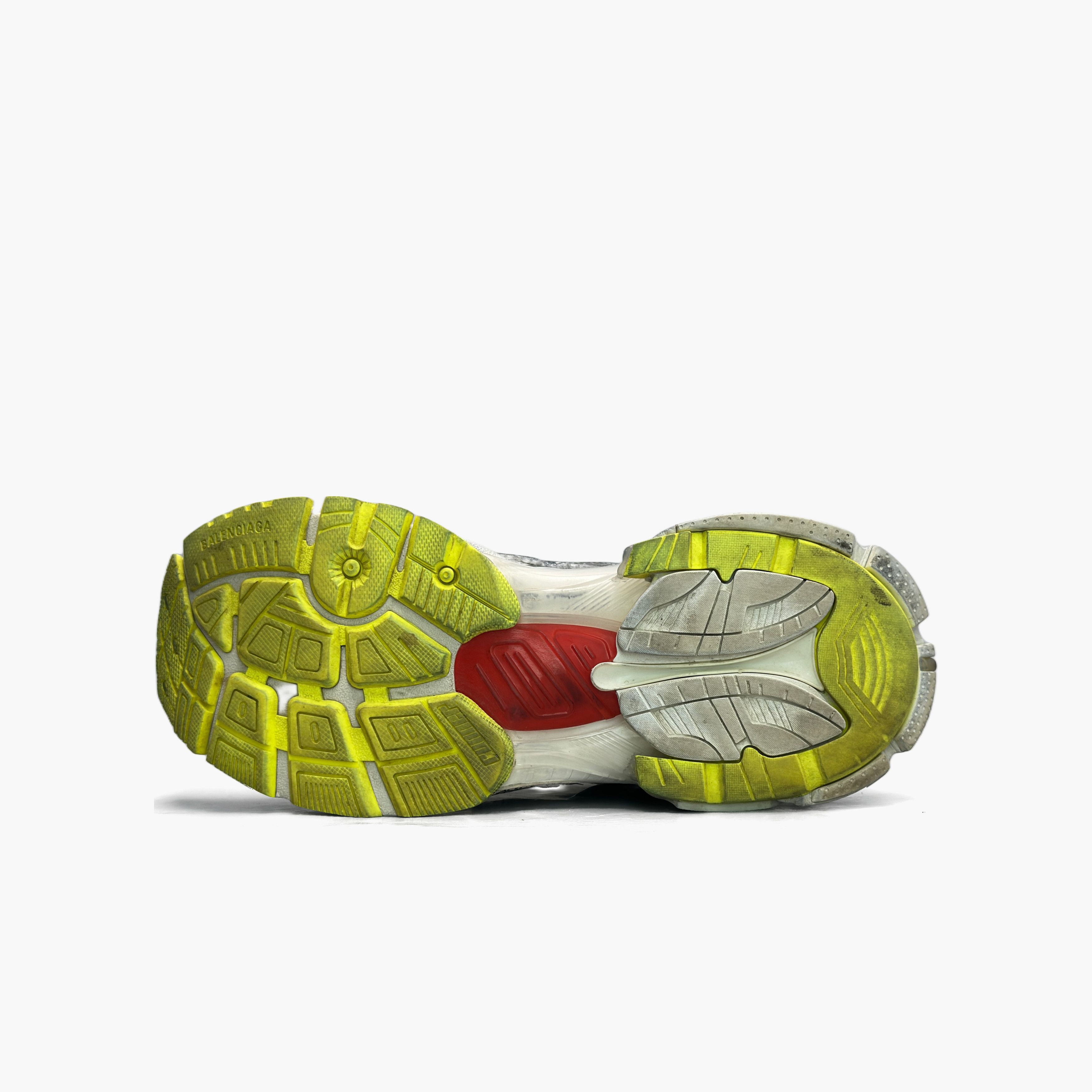 Balenciaga Balenciaga Runner Sneakers Size 40 Size US 7 / EU 40 - 8 Thumbnail