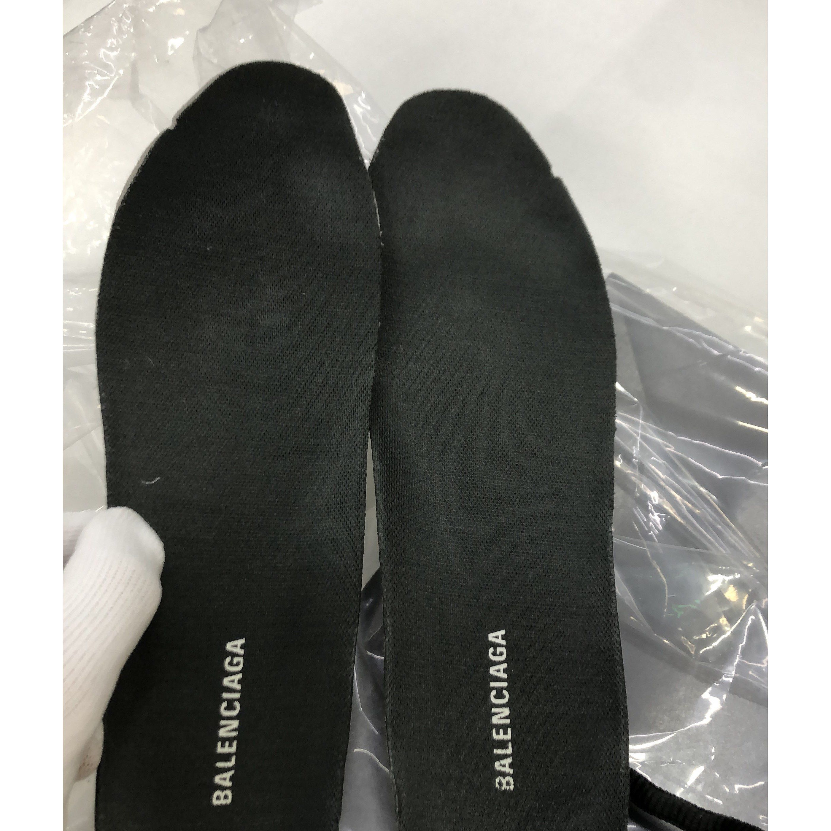Balenciaga Balenciaga Runner Sneakers Size 40 Size US 7 / EU 40 - 11 Thumbnail