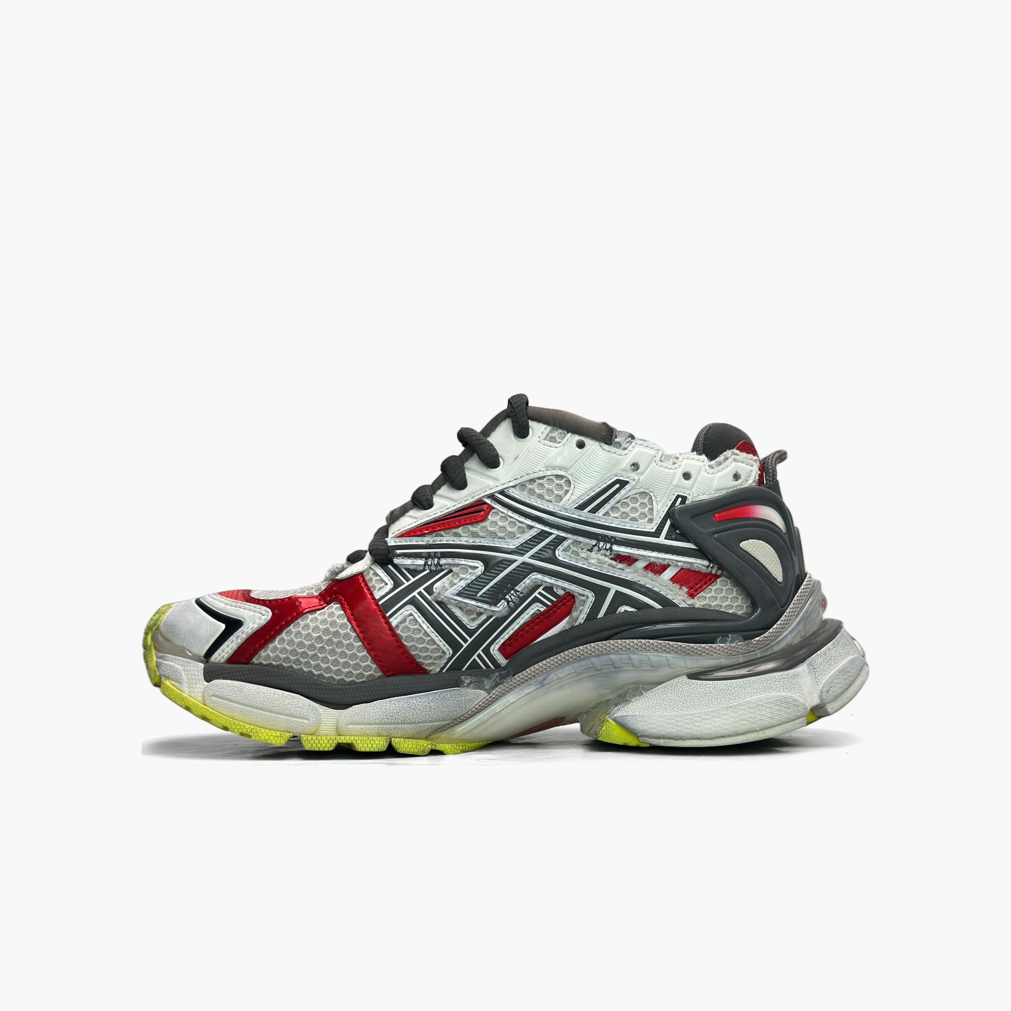 Balenciaga Balenciaga Runner Sneakers Size 40 Size US 7 / EU 40 - 3 Thumbnail