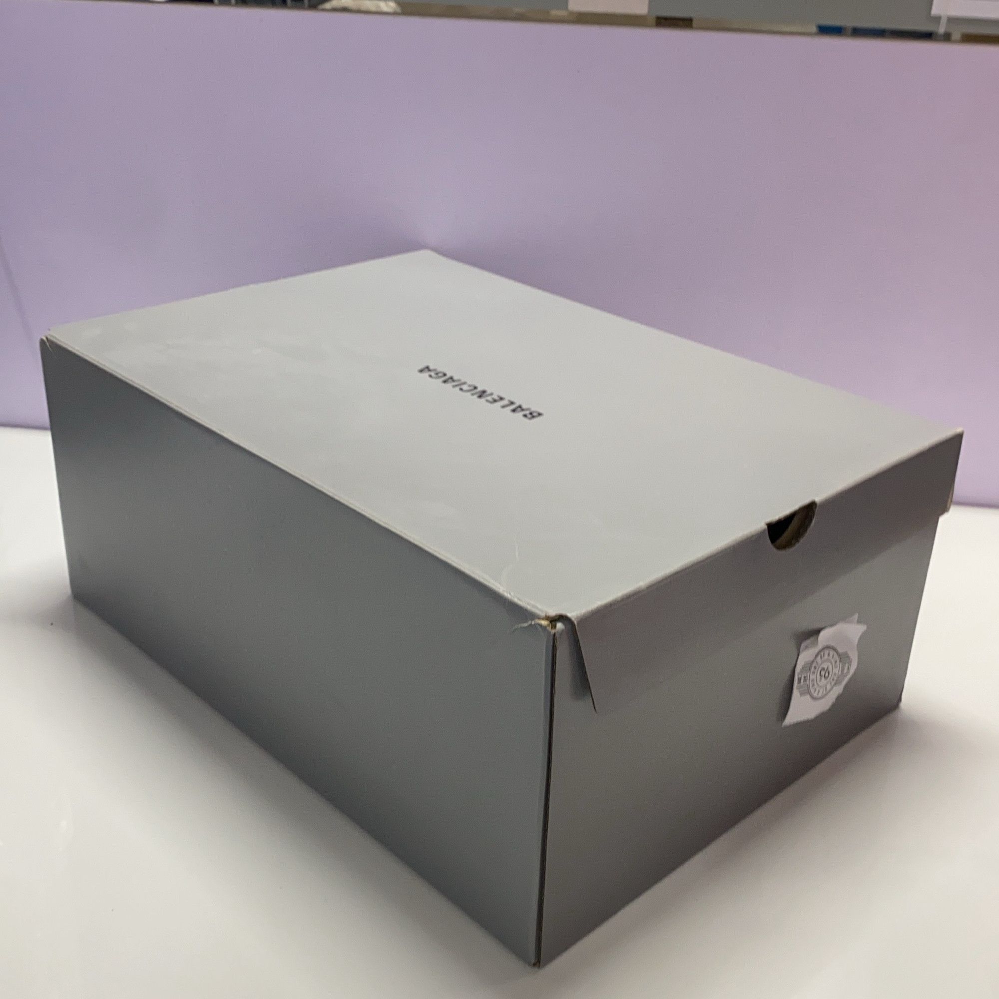 Balenciaga Balenciaga Cargo Sneakers Size 40 Size US 7 / EU 40 - 13 Thumbnail