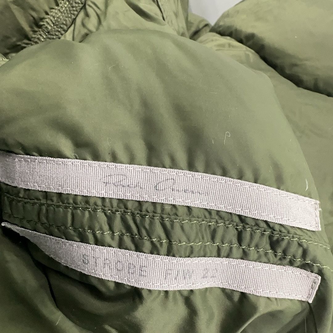 Rick Owens Rick Owens Hooded Down Jacket Size 46 Size L / US 10 / IT 46 - 4 Thumbnail