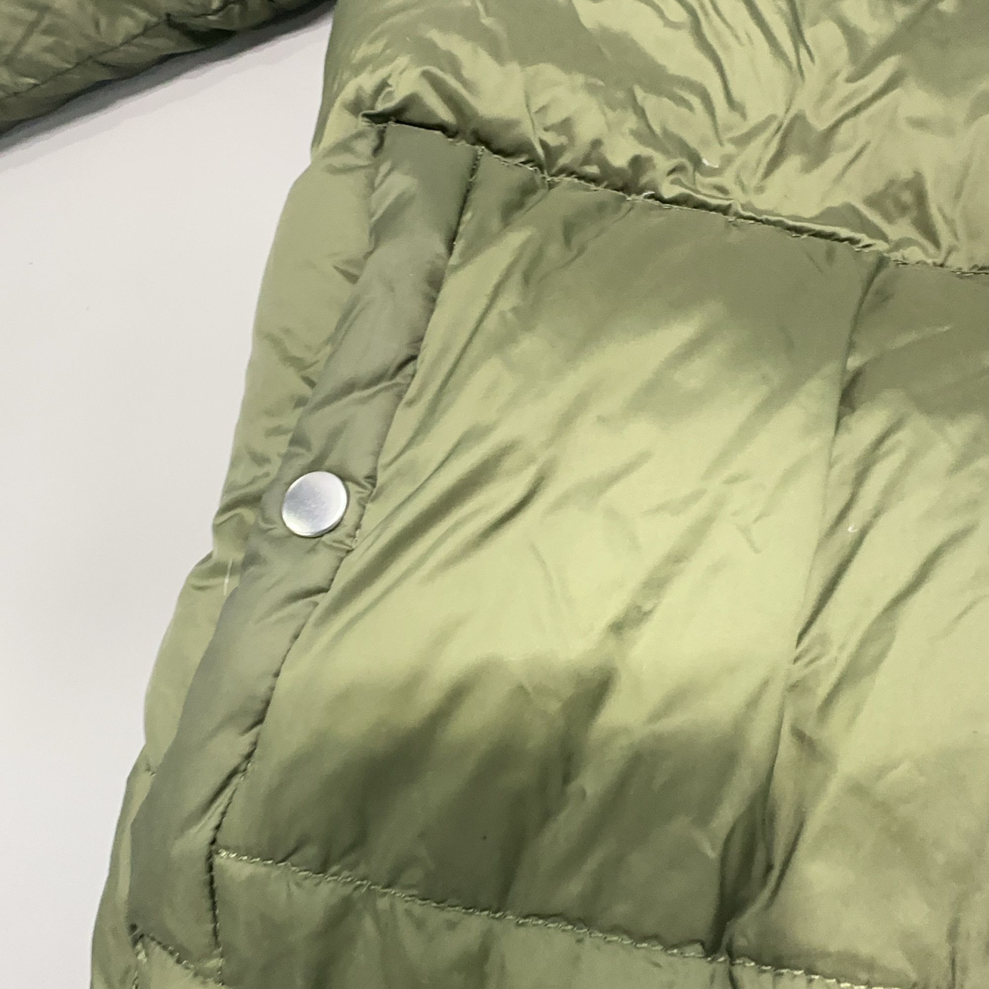 Rick Owens Rick Owens Hooded Down Jacket Size 46 Size L / US 10 / IT 46 - 7 Thumbnail