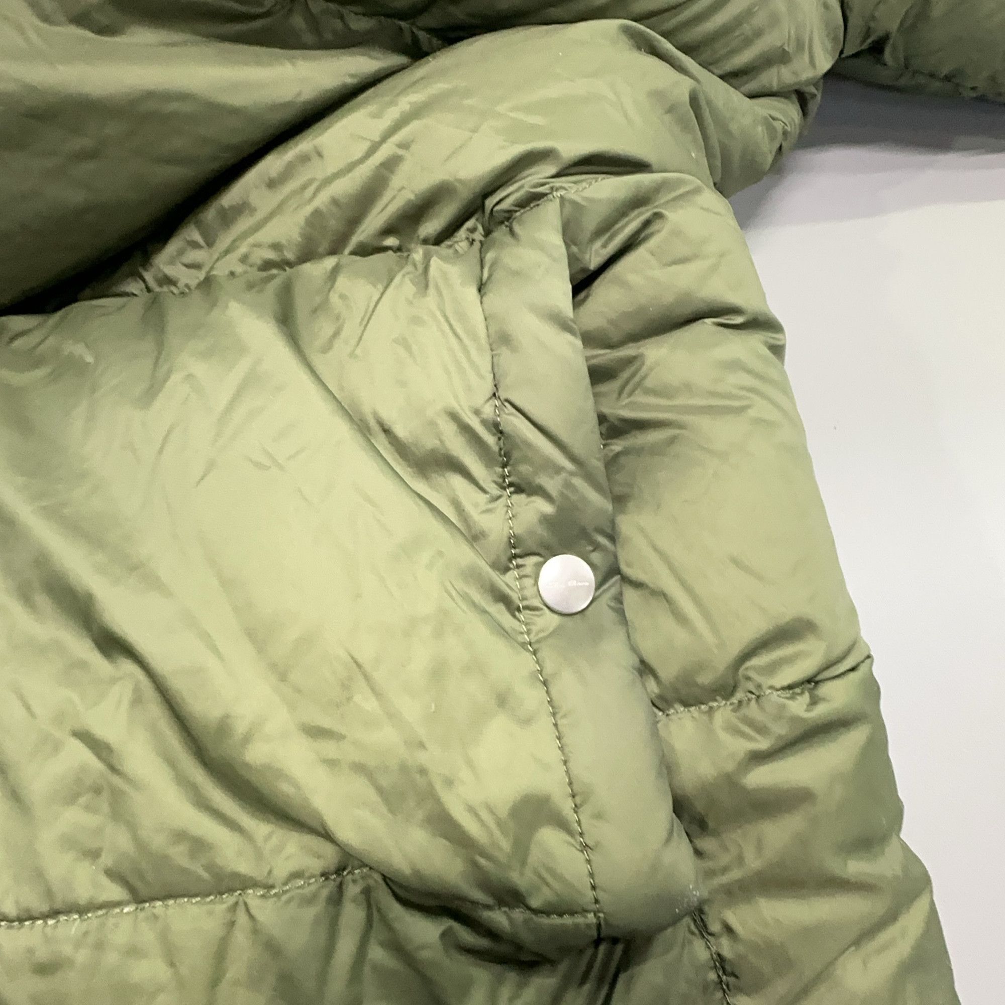 Rick Owens Rick Owens Hooded Down Jacket Size 46 Size L / US 10 / IT 46 - 8 Thumbnail