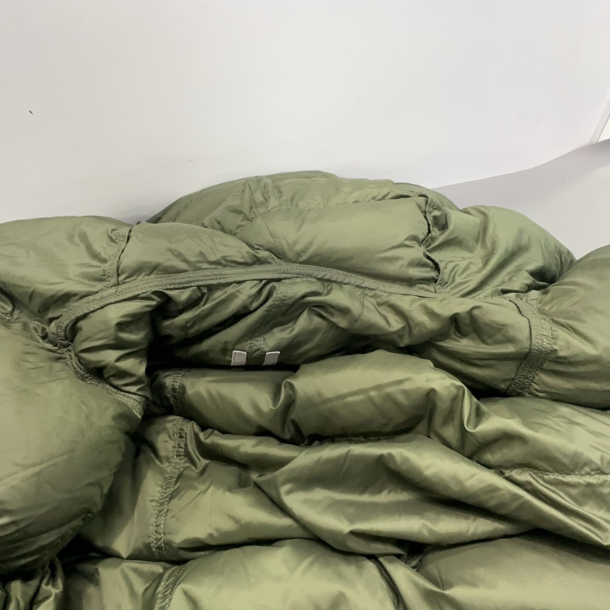 Rick Owens Rick Owens Hooded Down Jacket Size 46 Size L / US 10 / IT 46 - 5 Thumbnail