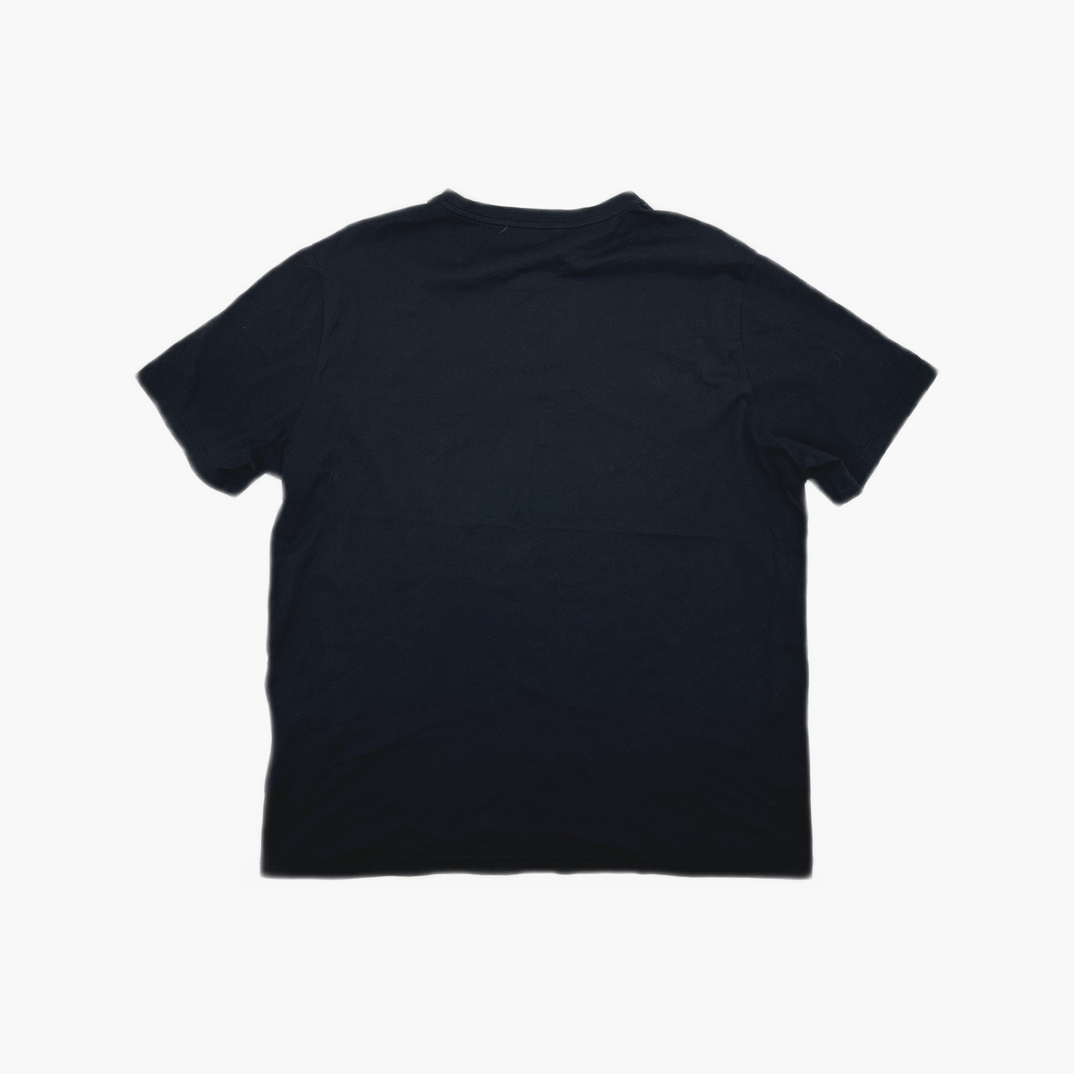 Prada Prada Logo Print Short Sleeve T-Shirt Size L Size US L / EU 52-54 / 3 - 2 Thumbnail