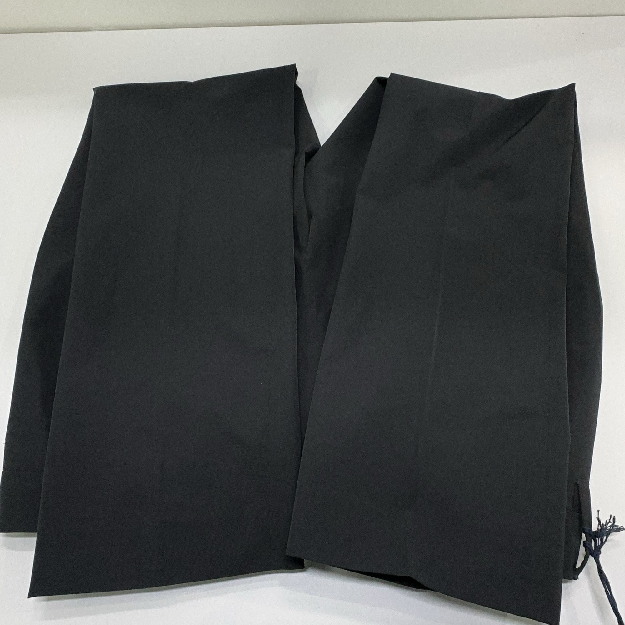 Prada Prada Black Casual Pants Size 28 Size US 28 / EU 44 - 7 Thumbnail