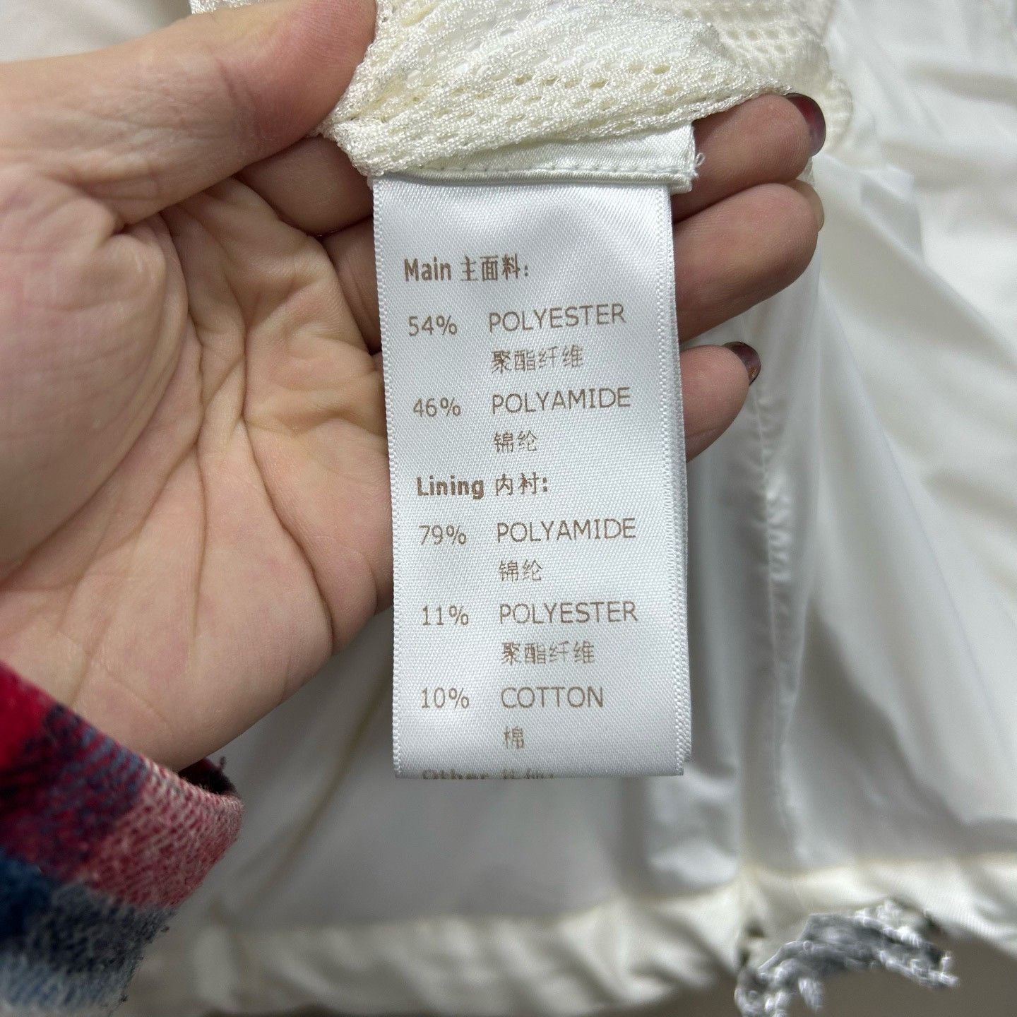 Louis Vuitton Louis Vuitton Monogram Puffer Jacket Size 36 Size XS / US 0-2 / IT 36-38 - 5 Thumbnail