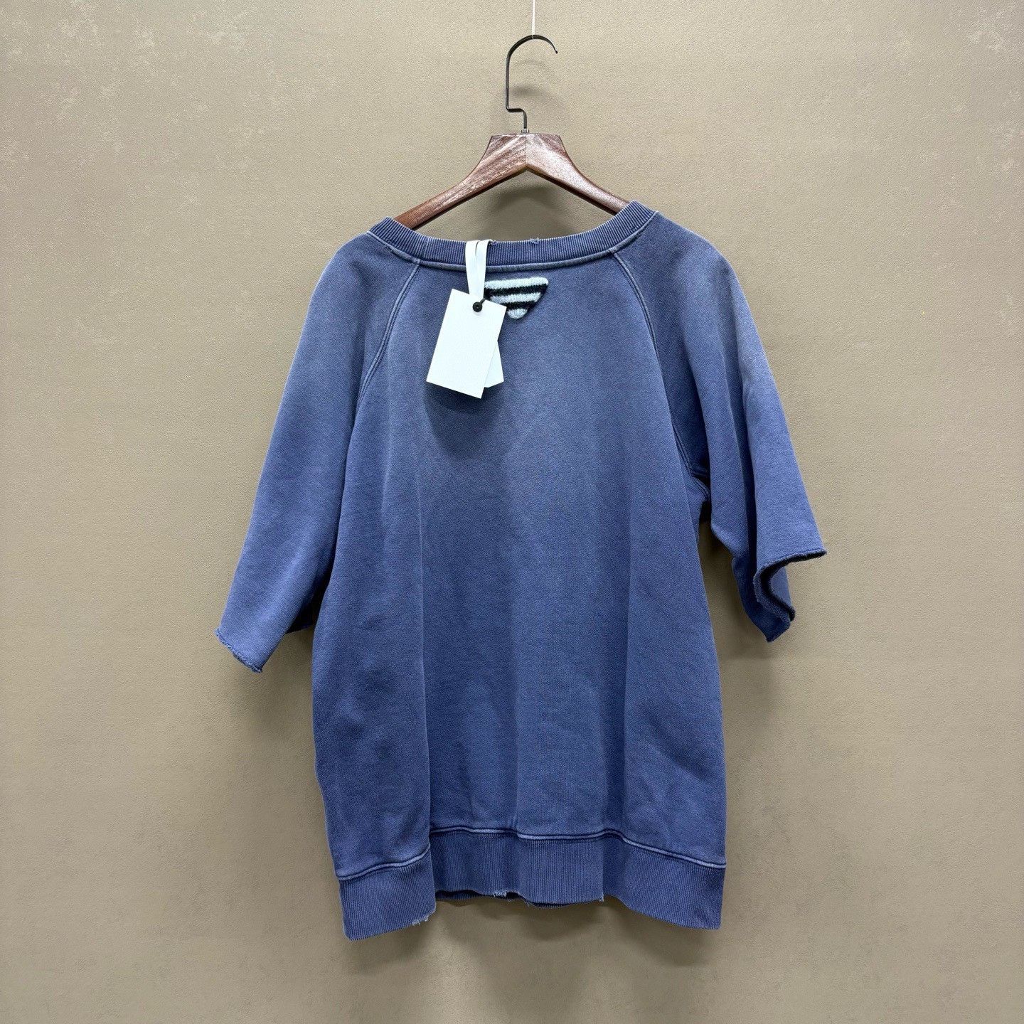Prada Prada Logo Sweatshirt Size XS Size US XS / EU 42 / 0 - 3 Thumbnail