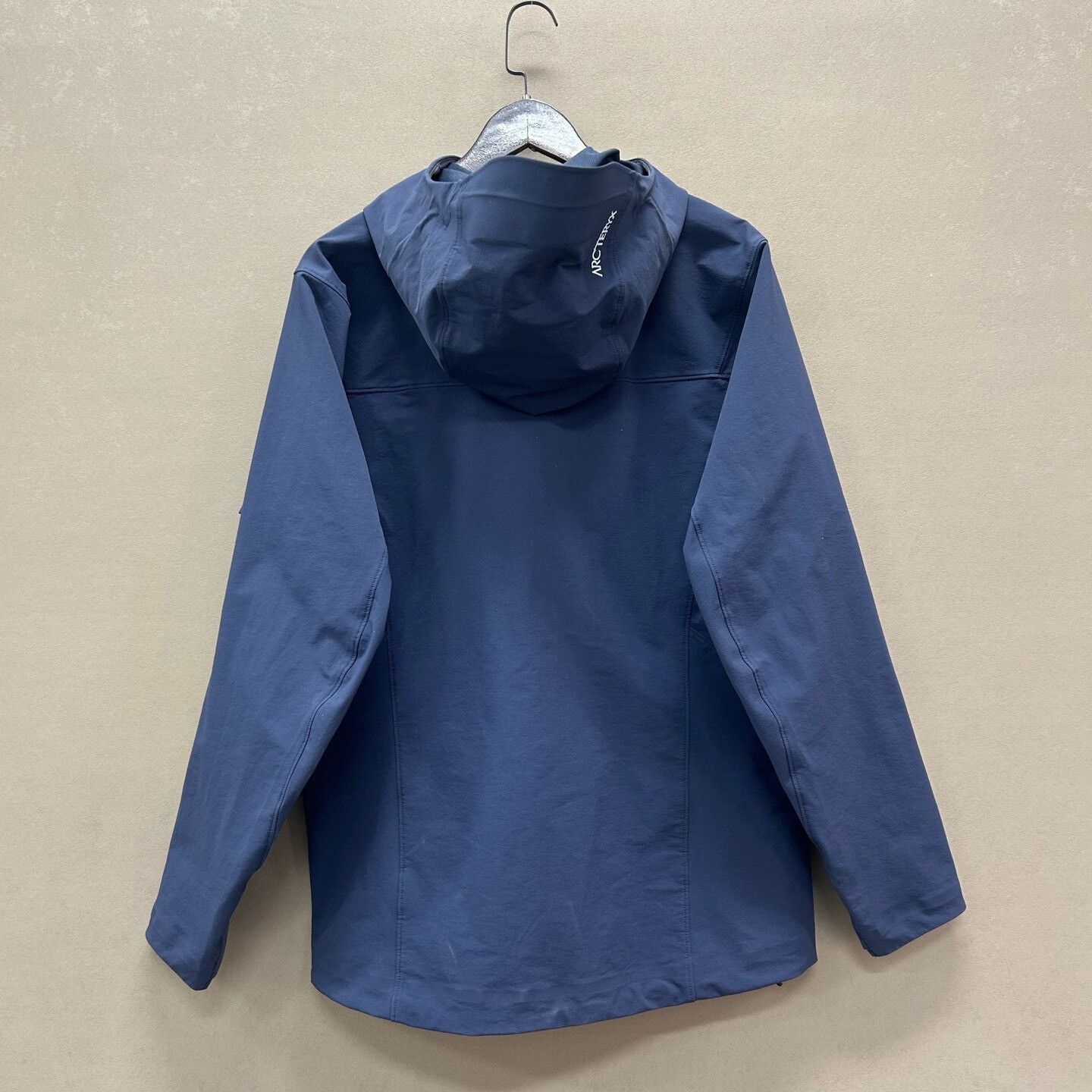Arc'teryx Arc'teryx Gamma Softshell Hoody Jacket Size M Size US M / EU 48-50 / 2 - 3 Thumbnail