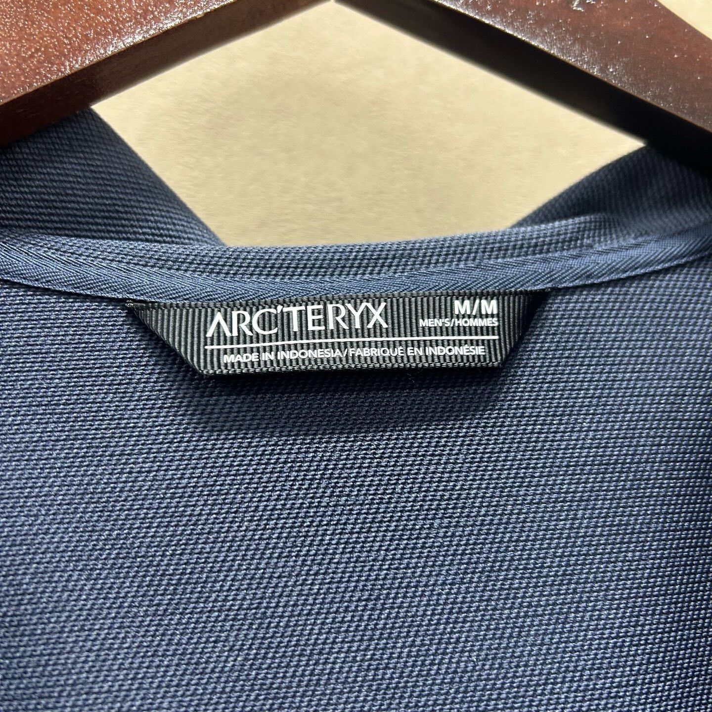 Arc'teryx Arc'teryx Gamma Softshell Hoody Jacket Size M Size US M / EU 48-50 / 2 - 5 Thumbnail