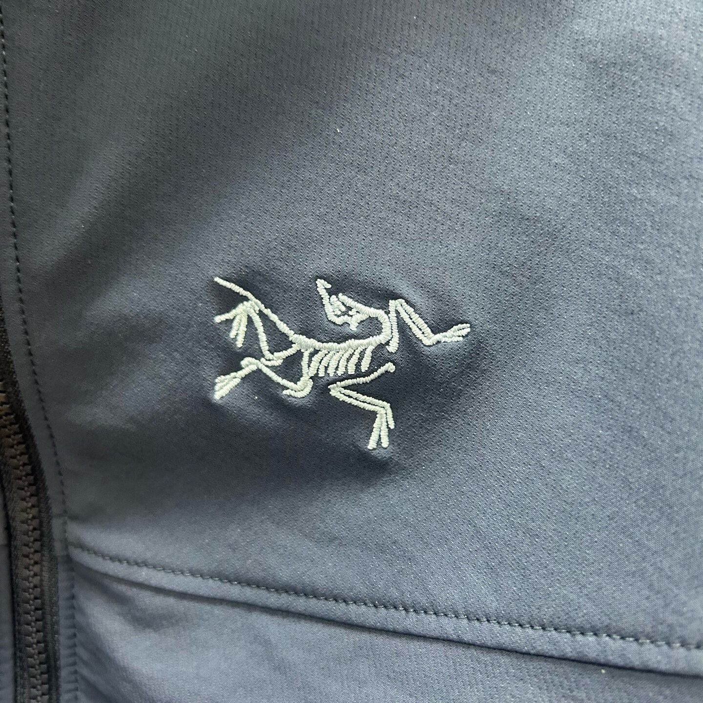 Arc'teryx Arc'teryx Gamma Softshell Hoody Jacket Size M Size US M / EU 48-50 / 2 - 4 Thumbnail