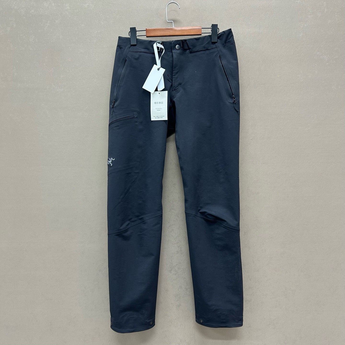 Arc'teryx Arc'teryx Gamma AR Pants Size 32 Size US 32 / EU 48 - 2 Thumbnail