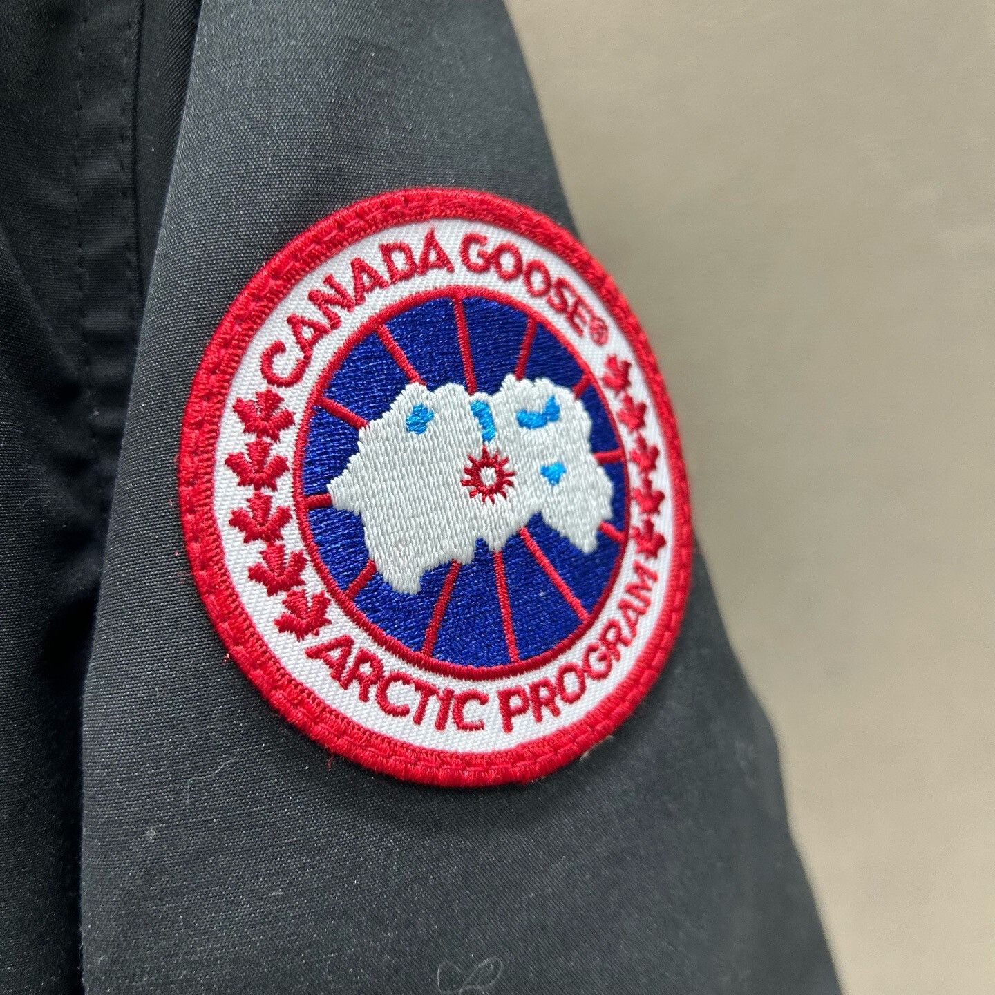 Canada Goose Canada Goose Trillium Parka Black Size M Size M / US 6-8 / IT 42-44 - 4 Thumbnail