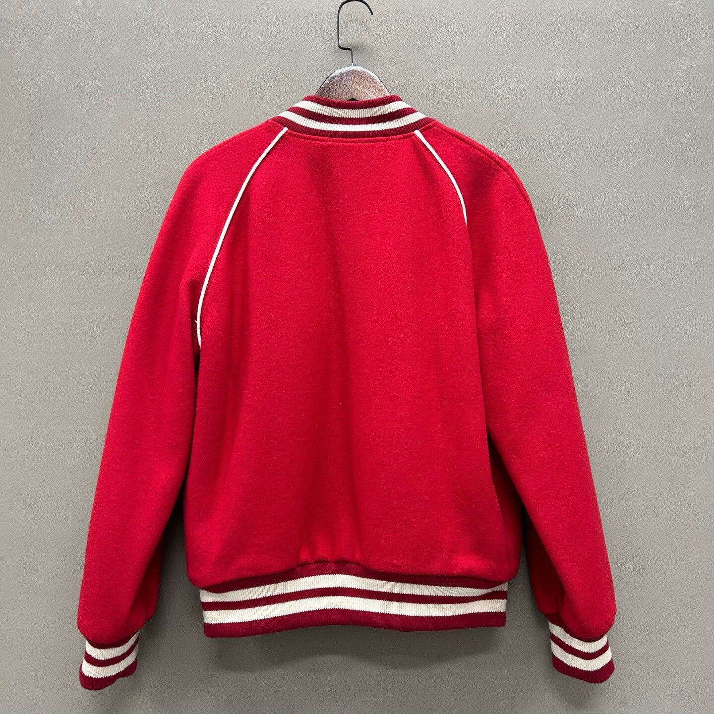 Gucci Gucci Cat Patch Bomber Jacket US S Size US S / EU 44-46 / 1 - 3 Thumbnail