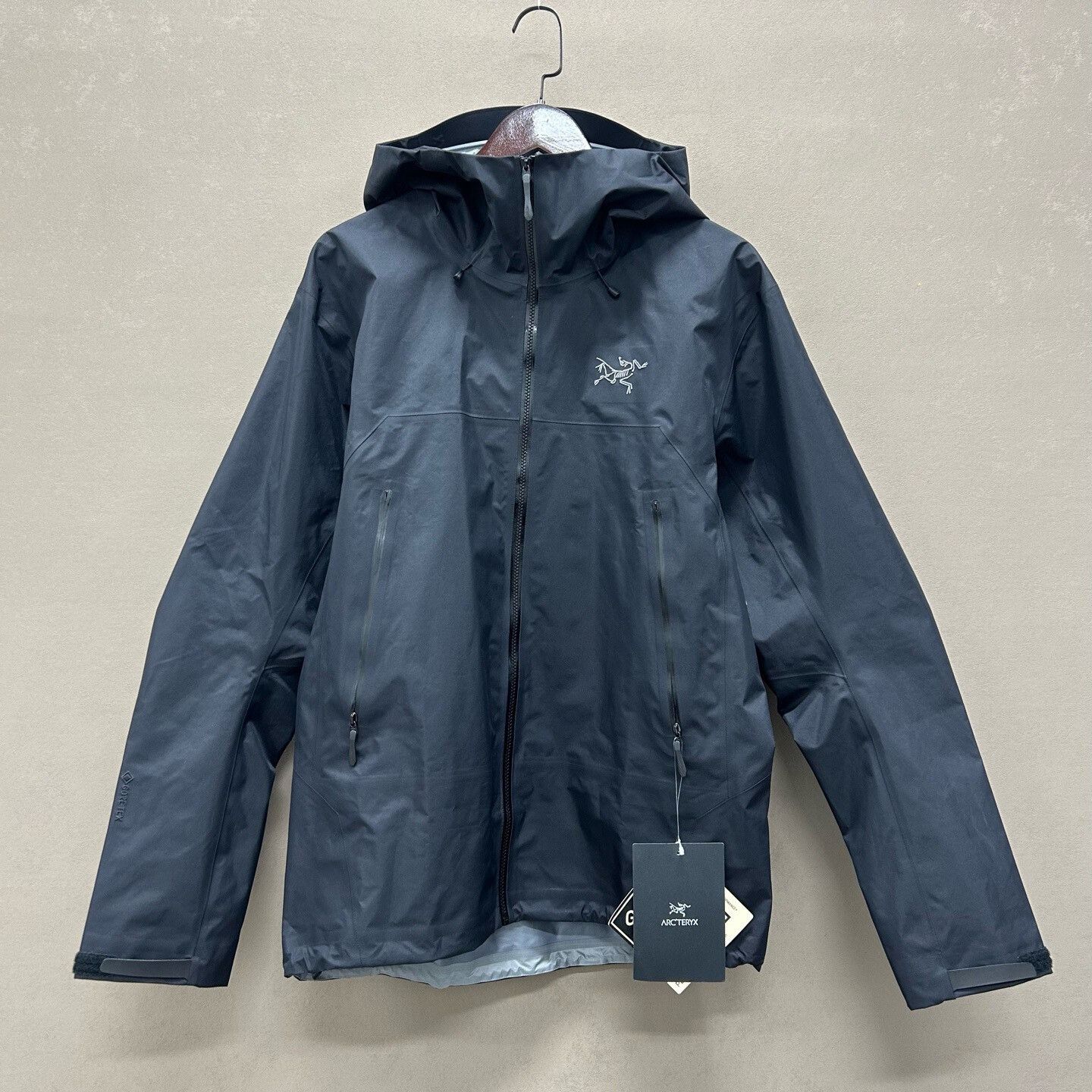 Arc'teryx Arc'teryx Beta SL Shell Jacket M Size US M / EU 48-50 / 2 - 2 Thumbnail