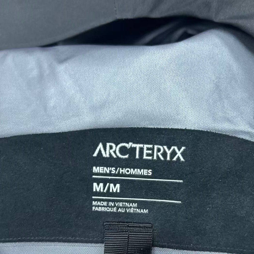 Arc'teryx Arc'teryx Beta SL Shell Jacket M Size US M / EU 48-50 / 2 - 5 Thumbnail