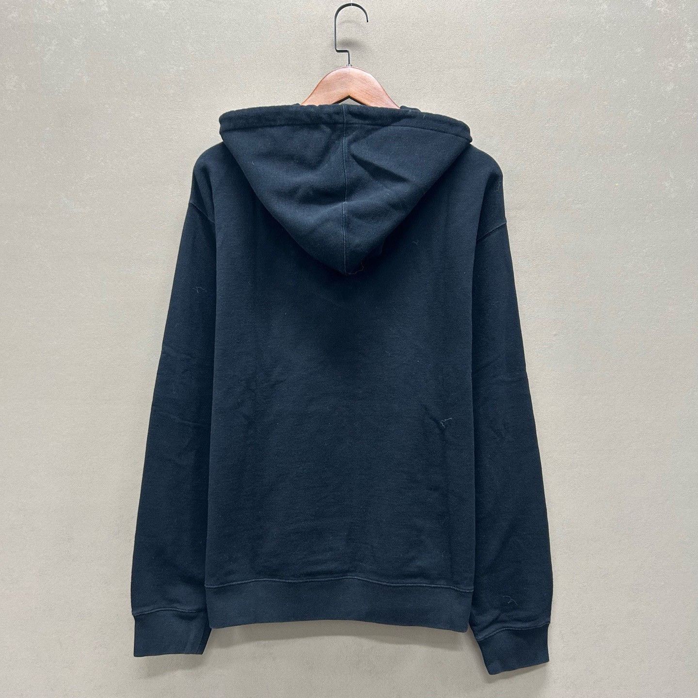 Gucci Gucci Star Logo Graphic Hoodie Size L Size US L / EU 52-54 / 3 - 3 Thumbnail