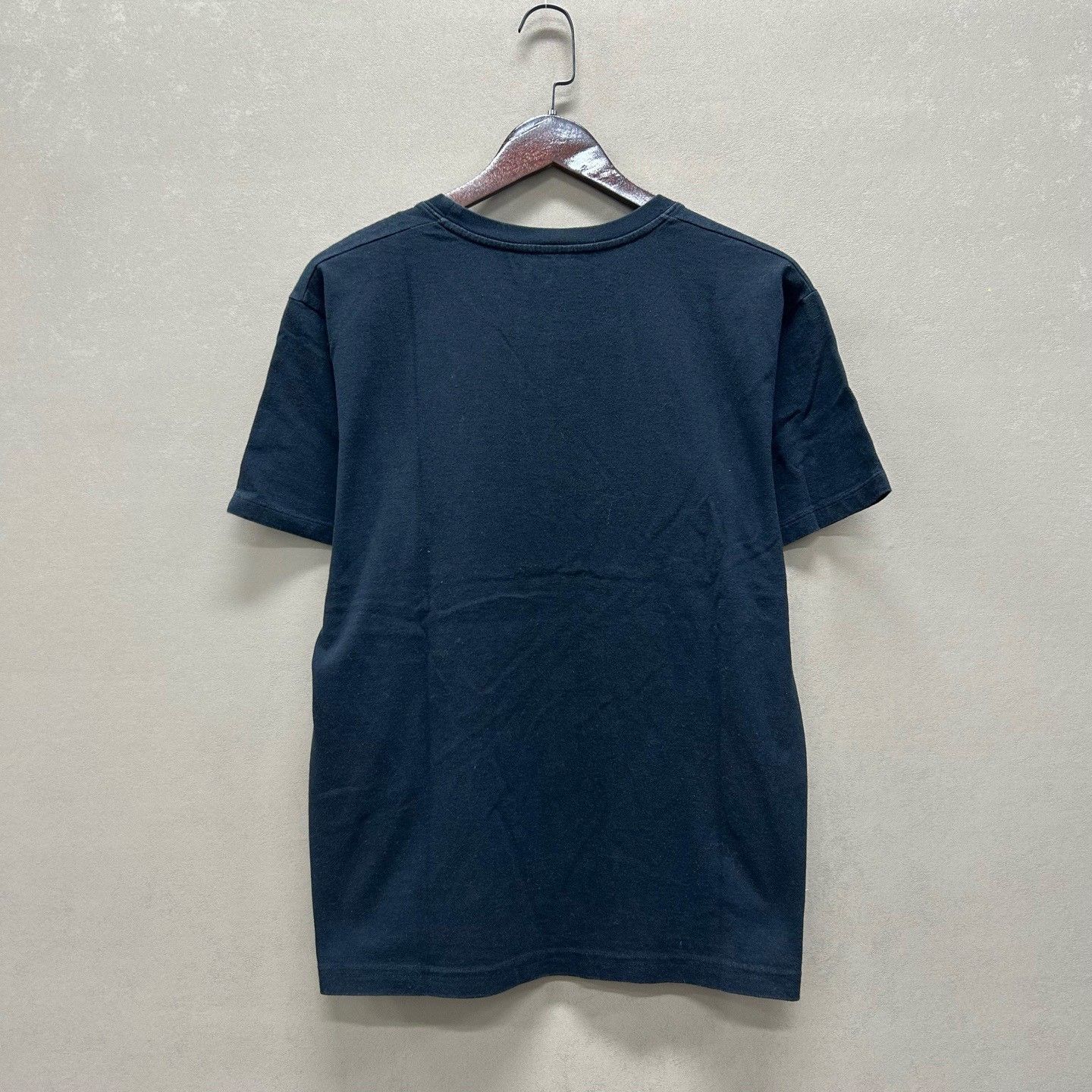 Gucci Gucci Rainbow Logo T-Shirt Size XS Size US XS / EU 42 / 0 - 3 Thumbnail