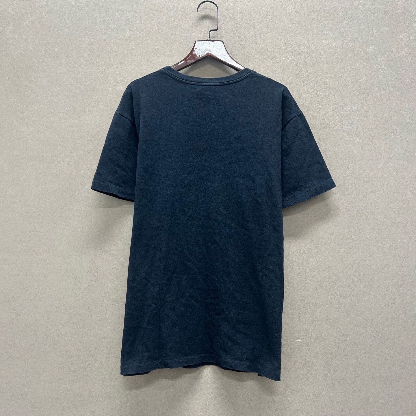 Gucci Gucci Original Logo T-Shirt Size XS Size US XS / EU 42 / 0 - 3 Thumbnail