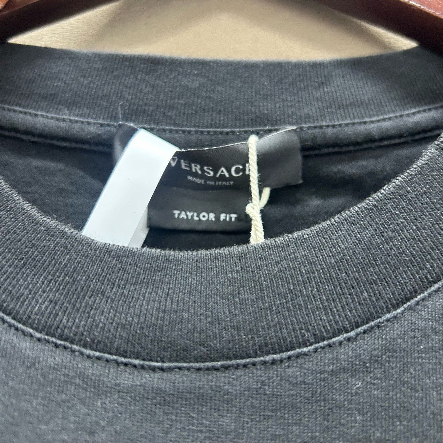 Versace Versace Medusa Logo T-Shirt Size M Size US M / EU 48-50 / 2 - 4 Thumbnail