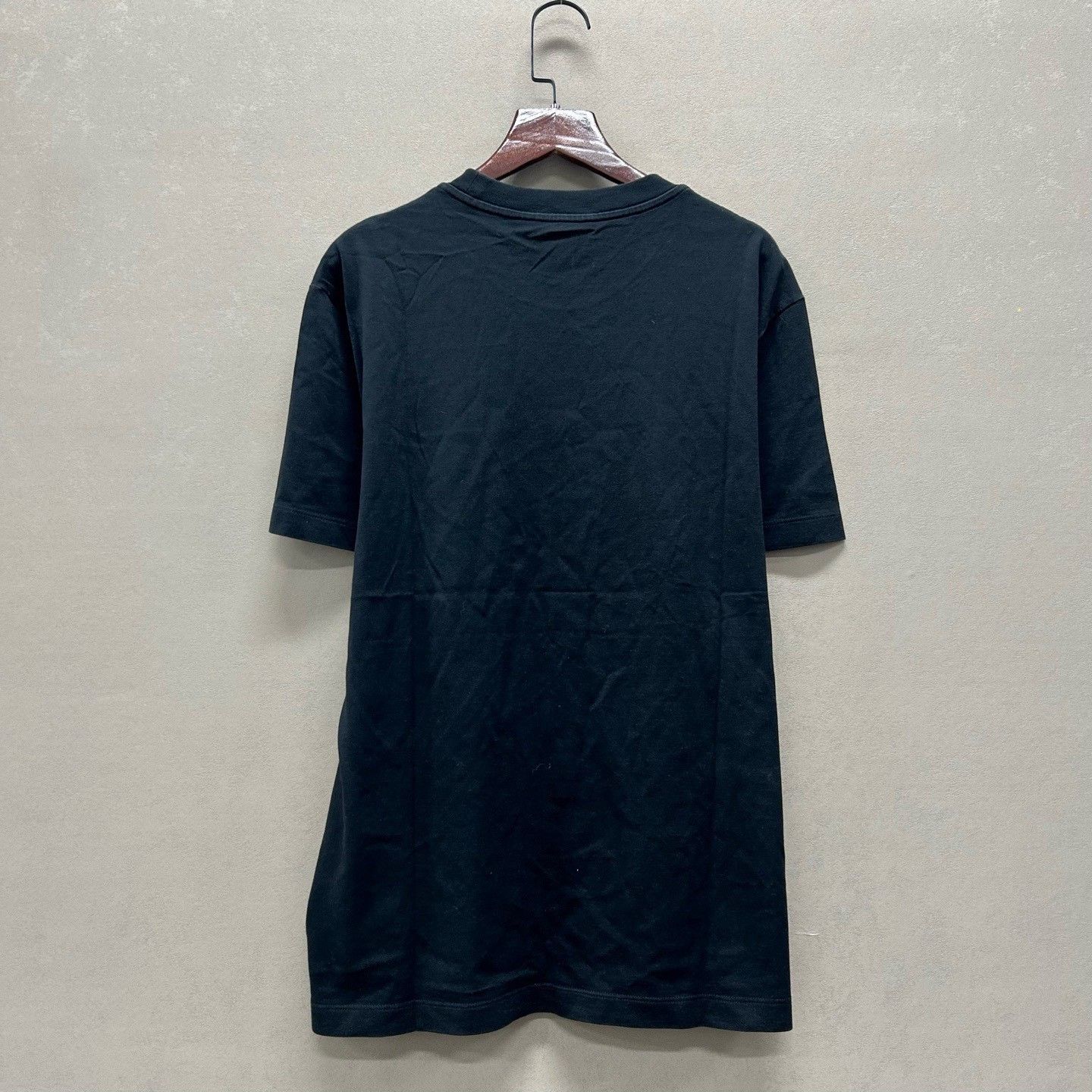 Versace Versace Medusa Logo T-Shirt Size M Size US M / EU 48-50 / 2 - 3 Thumbnail