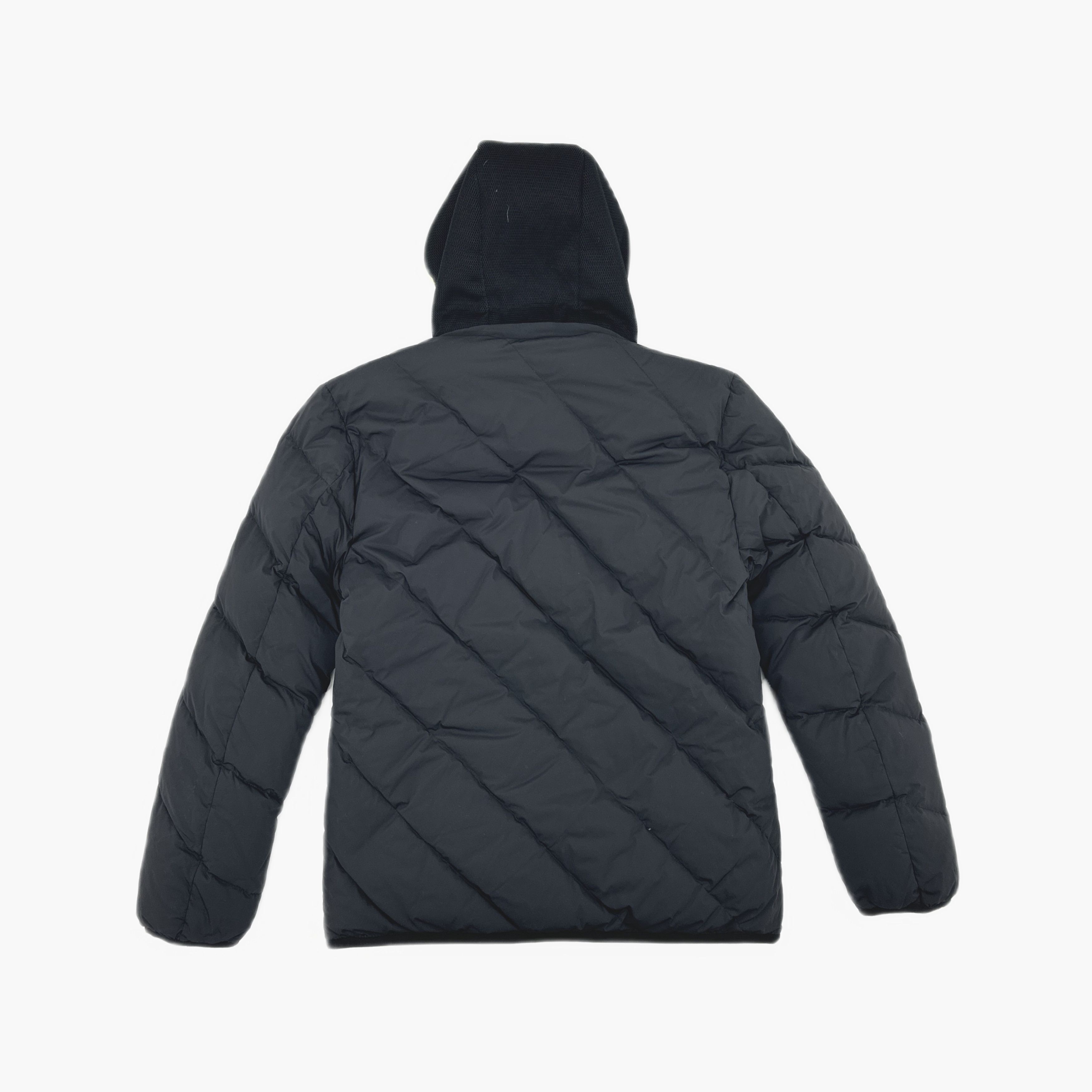 Fendi Fendi Reversible FF Down Jacket Size 48 Size US M / EU 48-50 / 2 - 2 Thumbnail