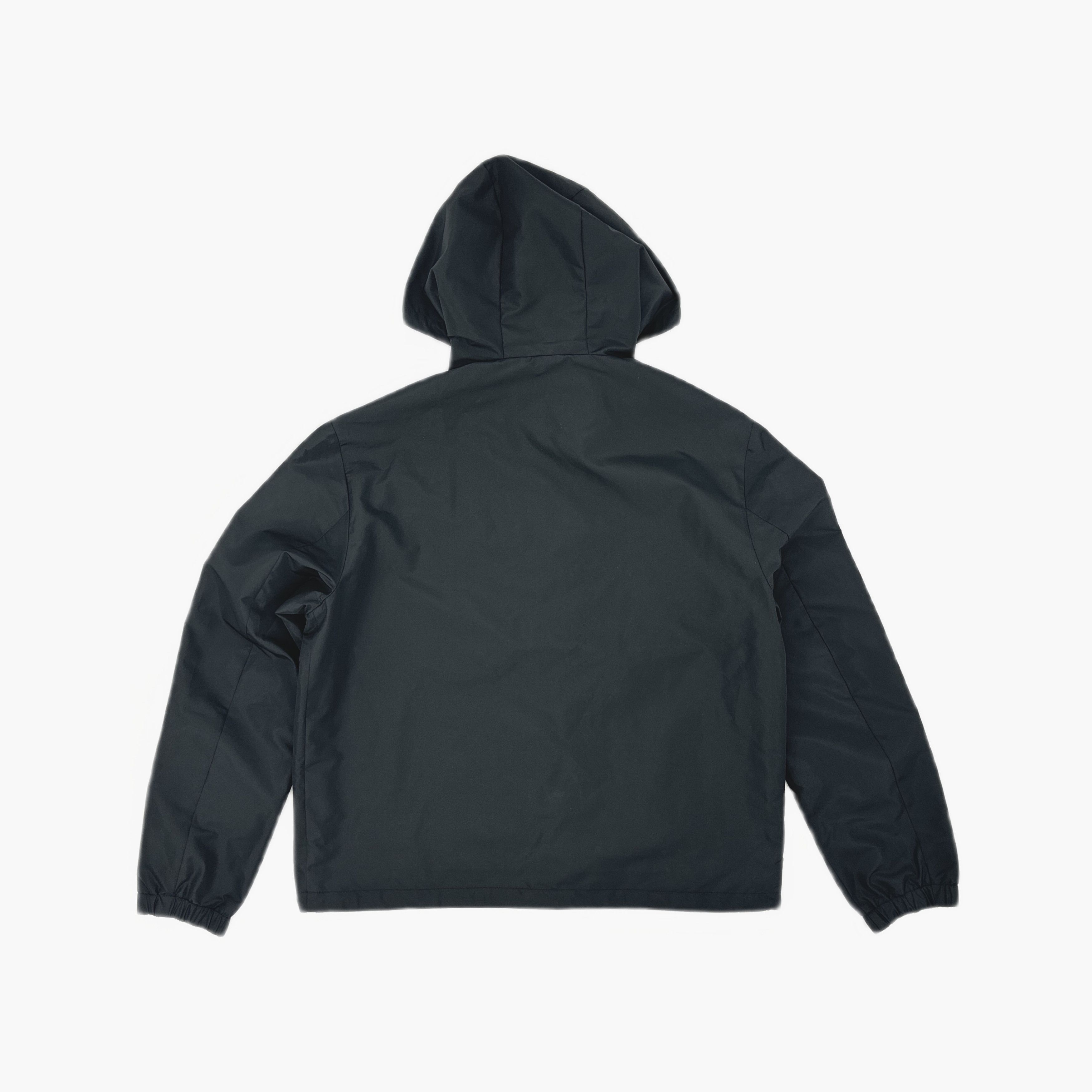 Fendi Fendi Logo Zip-Up Windbreaker Size L Size US L / EU 52-54 / 3 - 2 Thumbnail