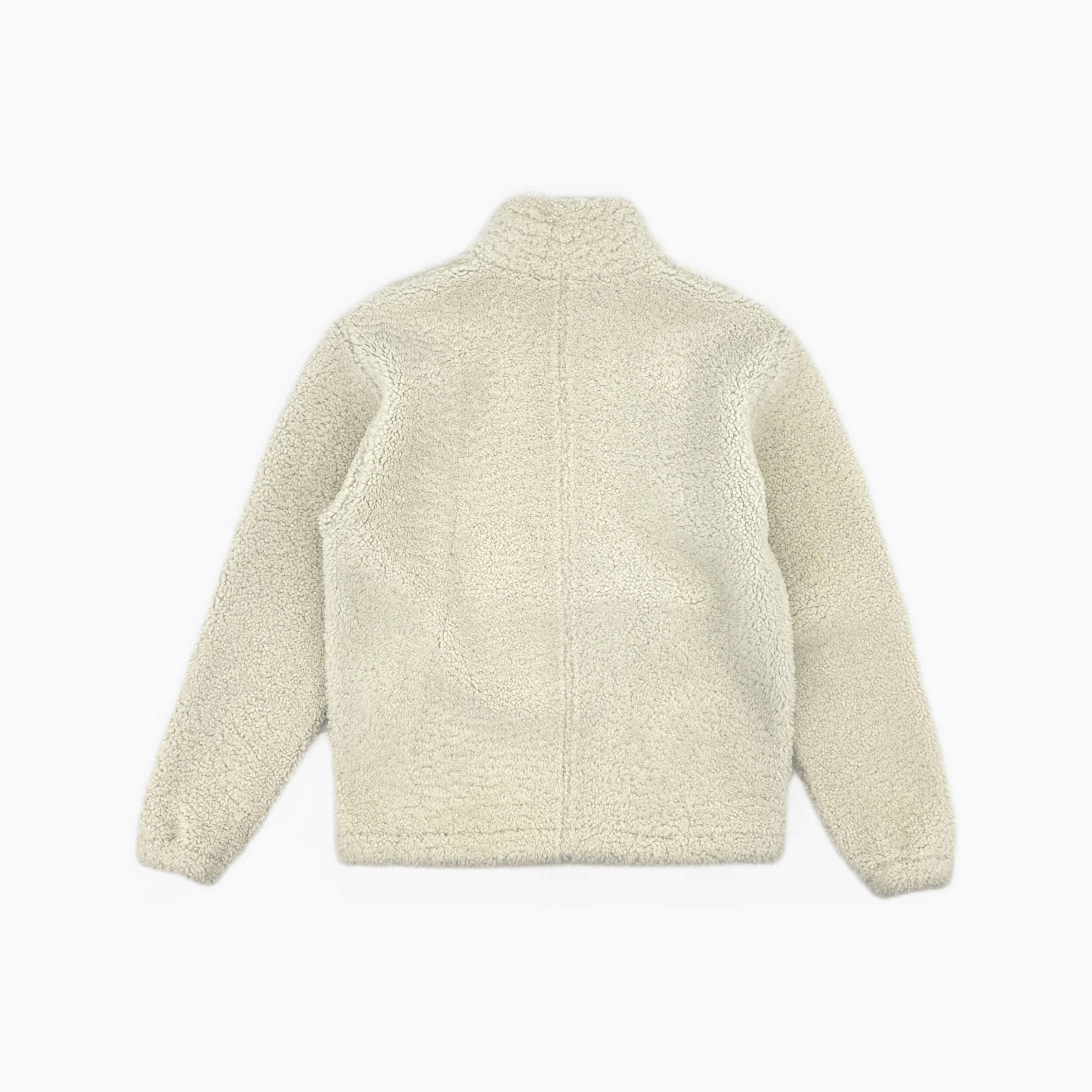 Fendi Fendi Lamb Fur Pullover Jacket Size IT 36 Size XS / US 0-2 / IT 36-38 - 2 Thumbnail