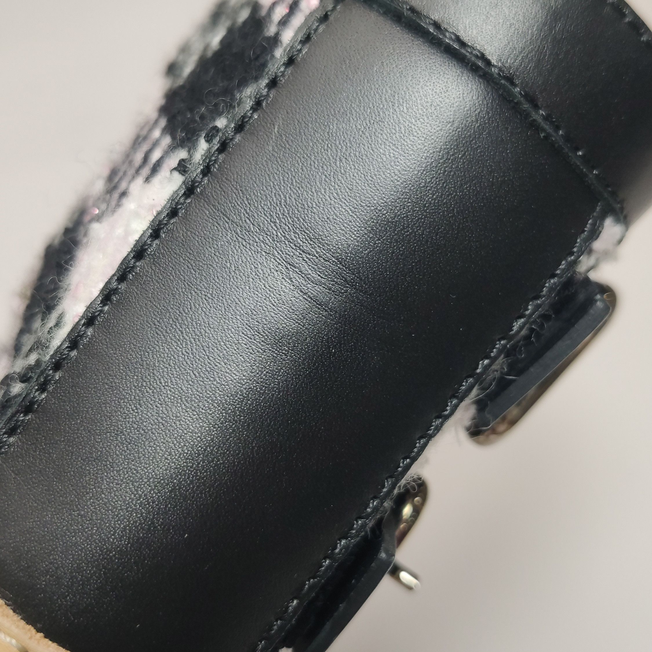 Chanel Chanel Women 5-5 Boots Size US 5.5 / IT 35.5 - 10 Thumbnail