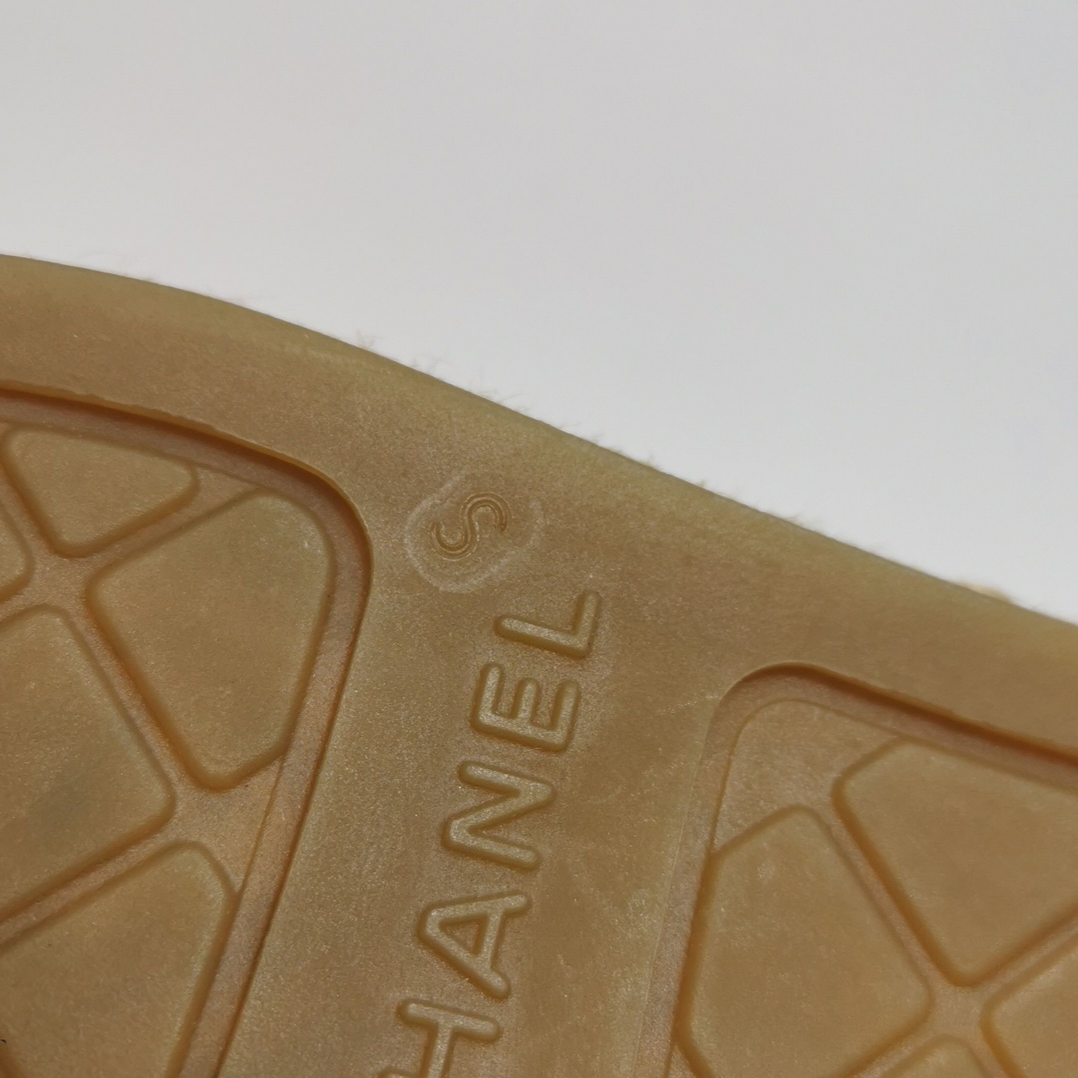 Chanel Chanel Women 6 Flats Size US 6 / IT 36 - 8 Thumbnail