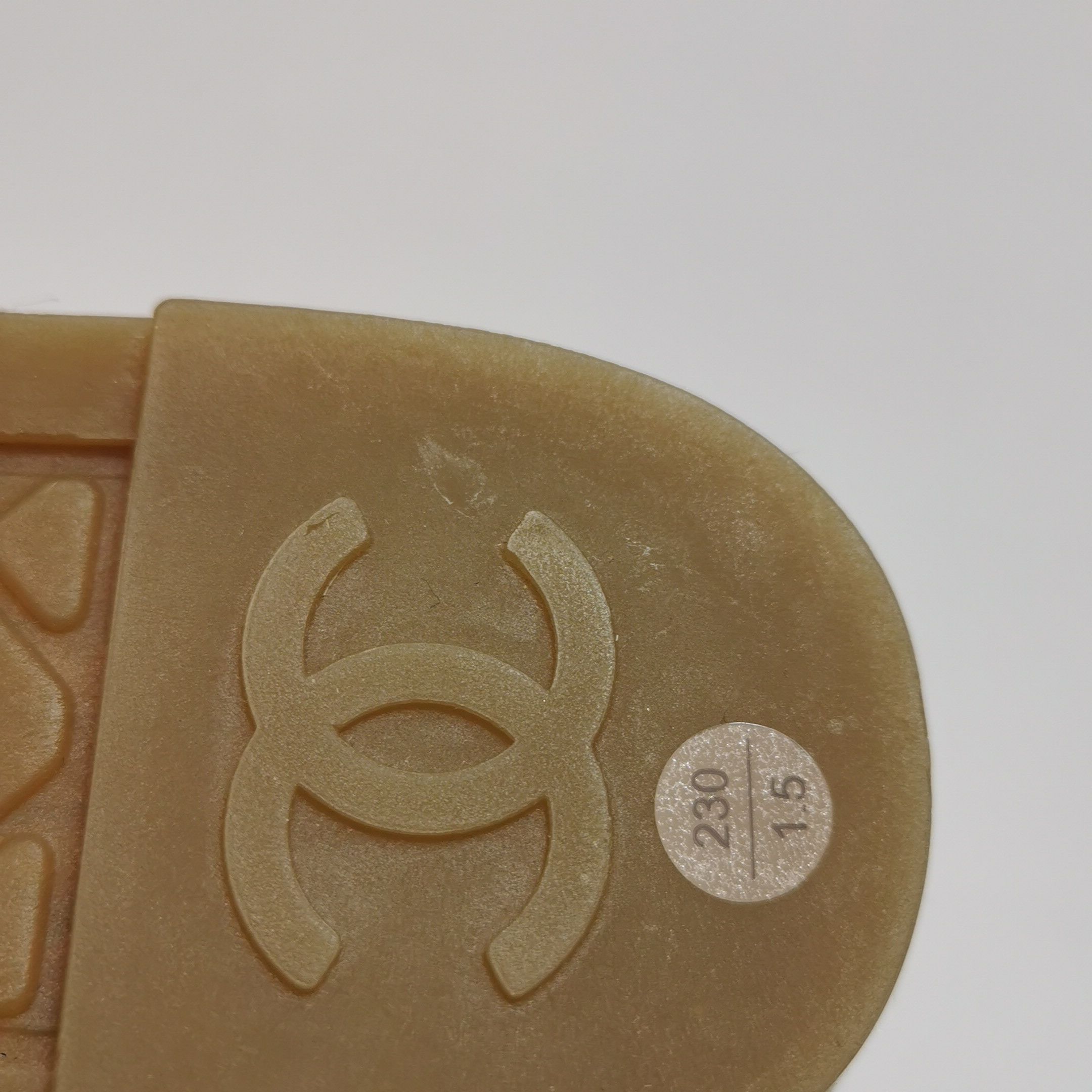 Chanel Chanel Women 6 Flats Size US 6 / IT 36 - 7 Thumbnail