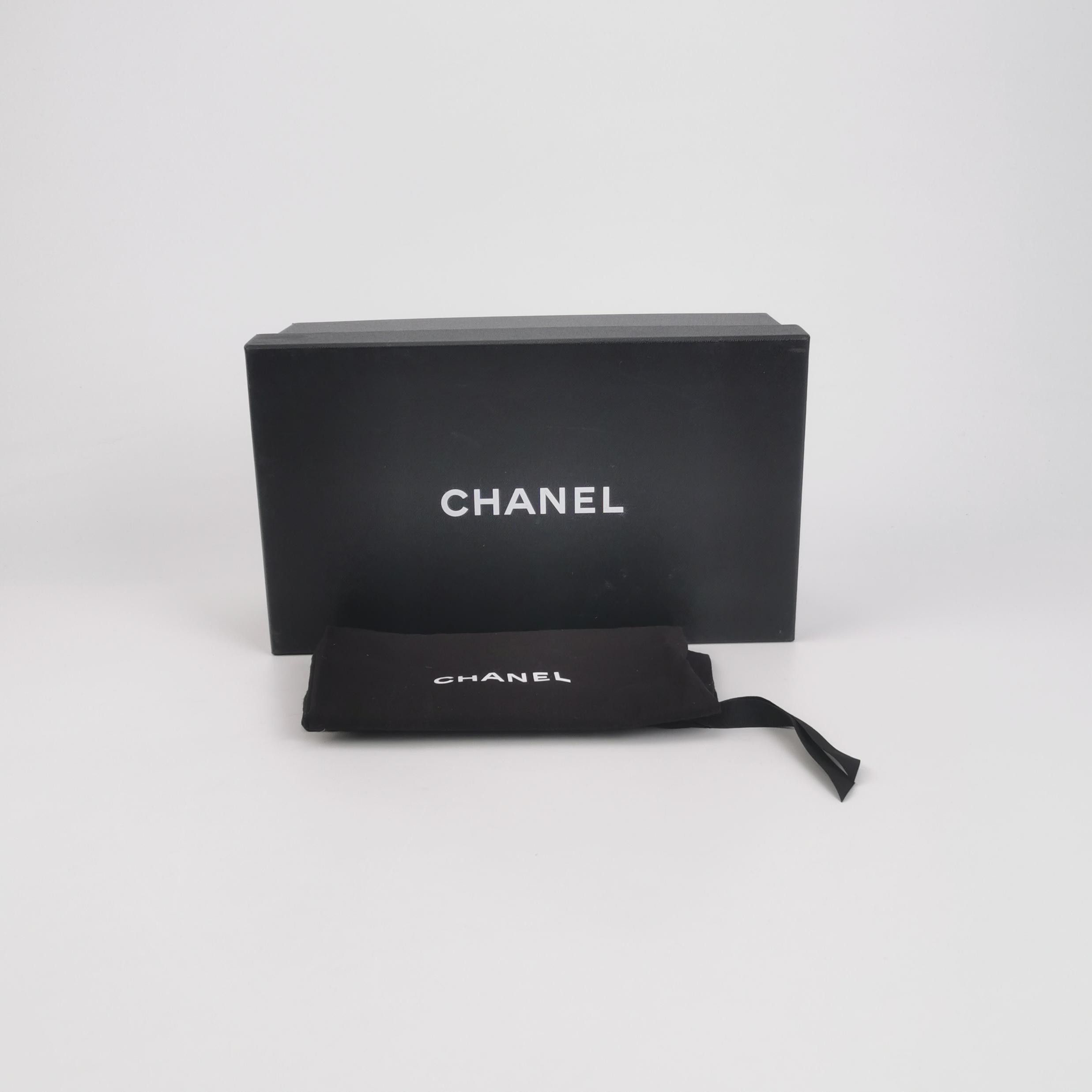 Chanel Chanel Women 6 Flats Size US 6 / IT 36 - 6 Thumbnail