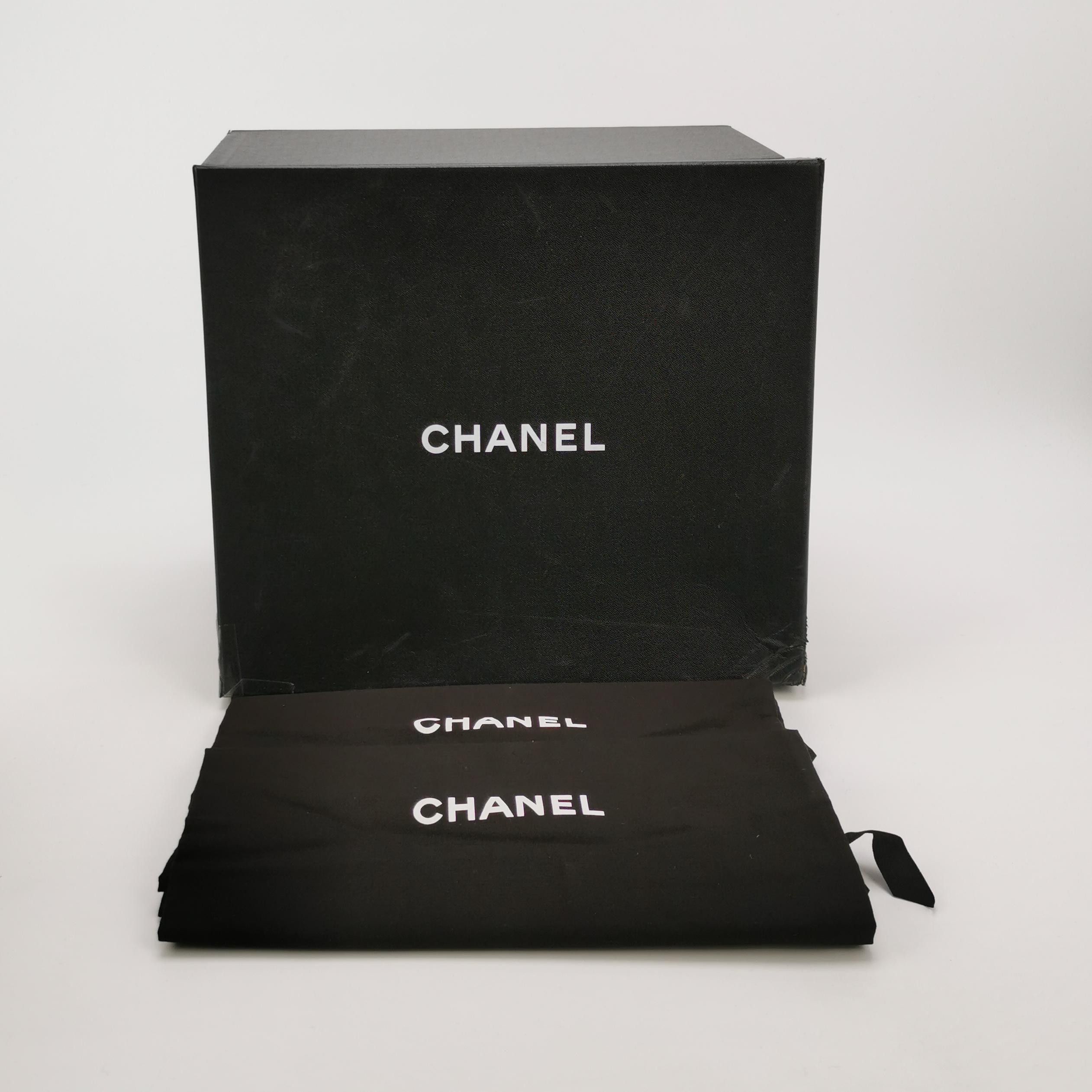 Chanel Chanel Women 6-5 Boots Size US 6.5 / IT 36.5 - 6 Thumbnail