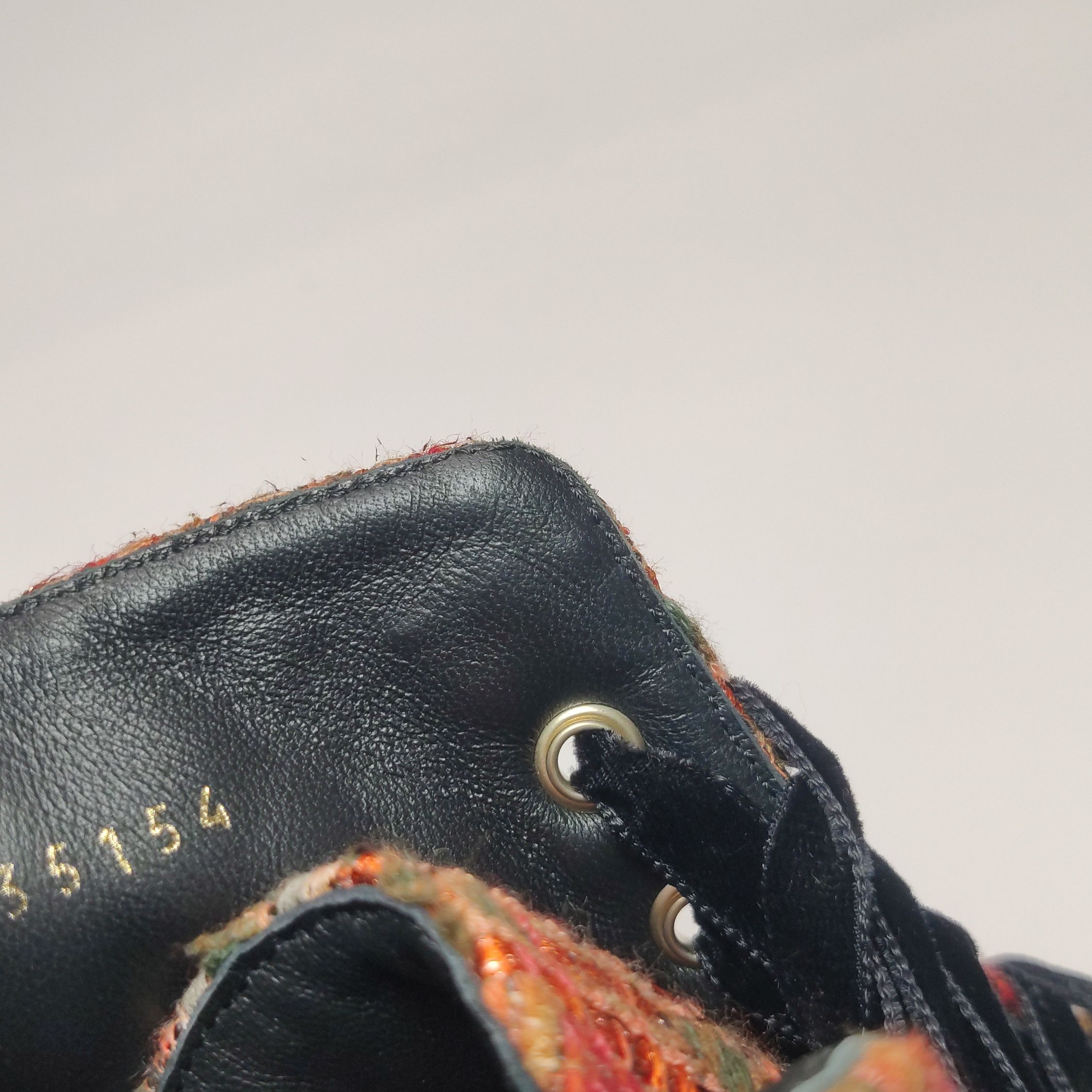Chanel Chanel Women 6-5 Boots Size US 6.5 / IT 36.5 - 7 Thumbnail