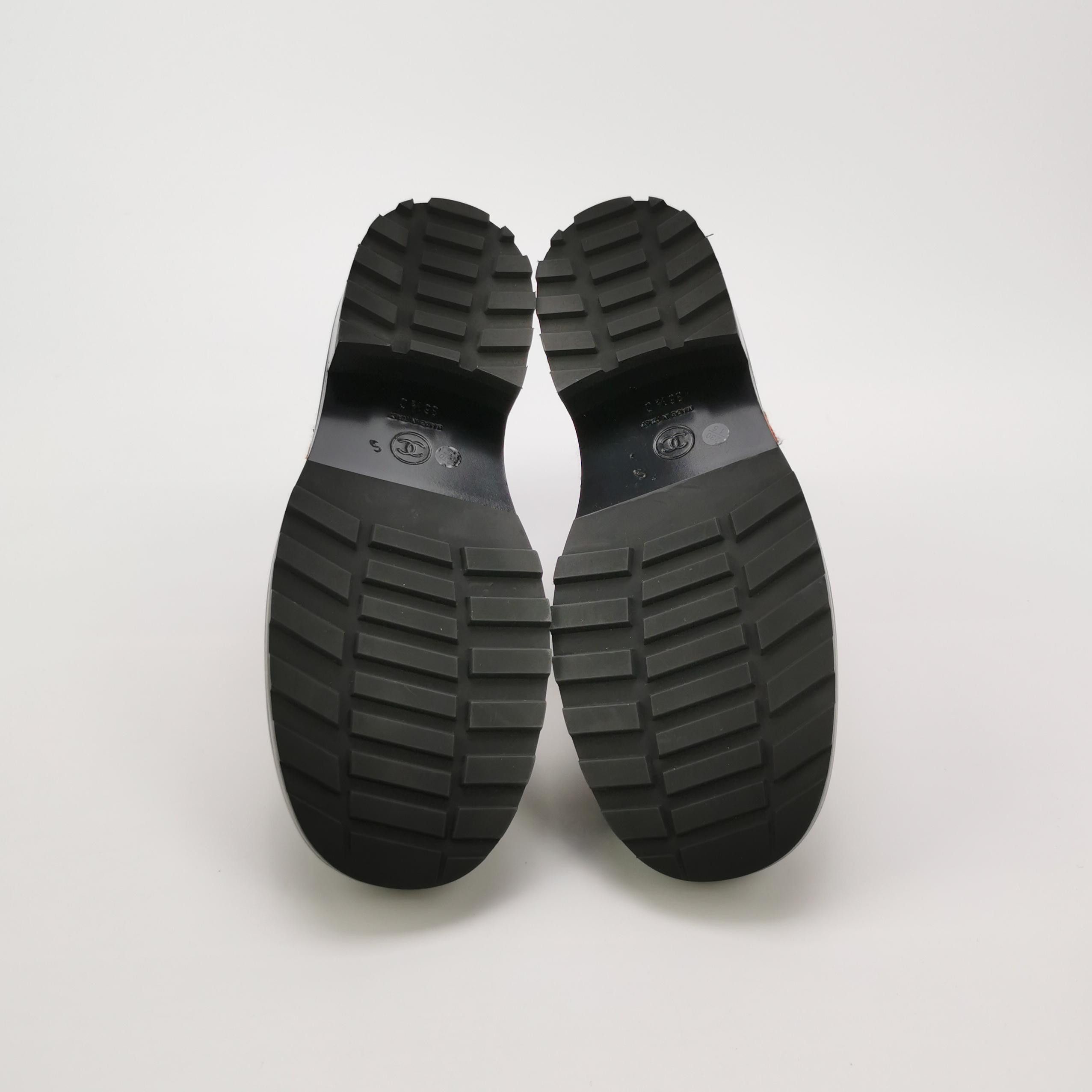 Chanel Chanel Women 6-5 Boots Size US 6.5 / IT 36.5 - 5 Thumbnail