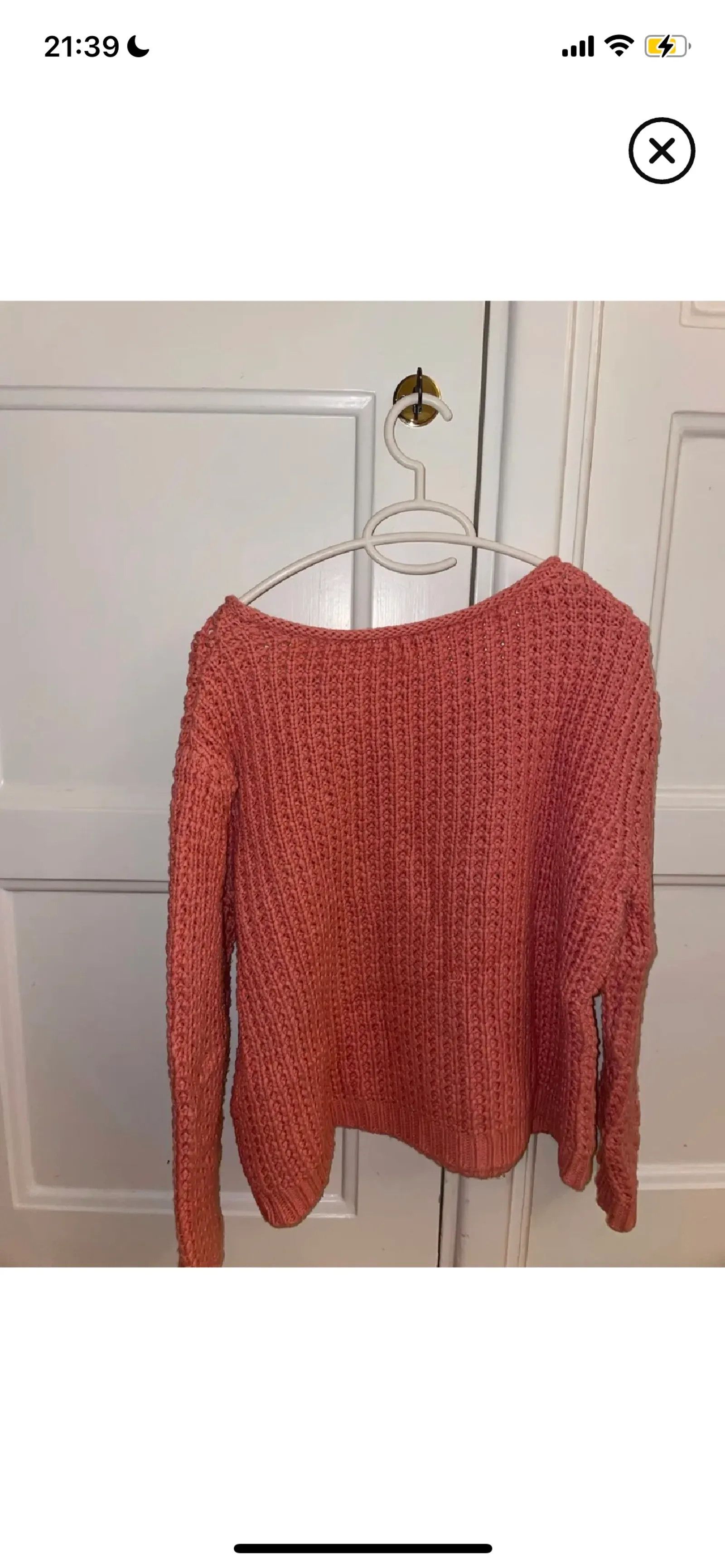 Acne Studios Acne Studios Sweater Size M / US 6-8 / IT 42-44 - 3 Thumbnail