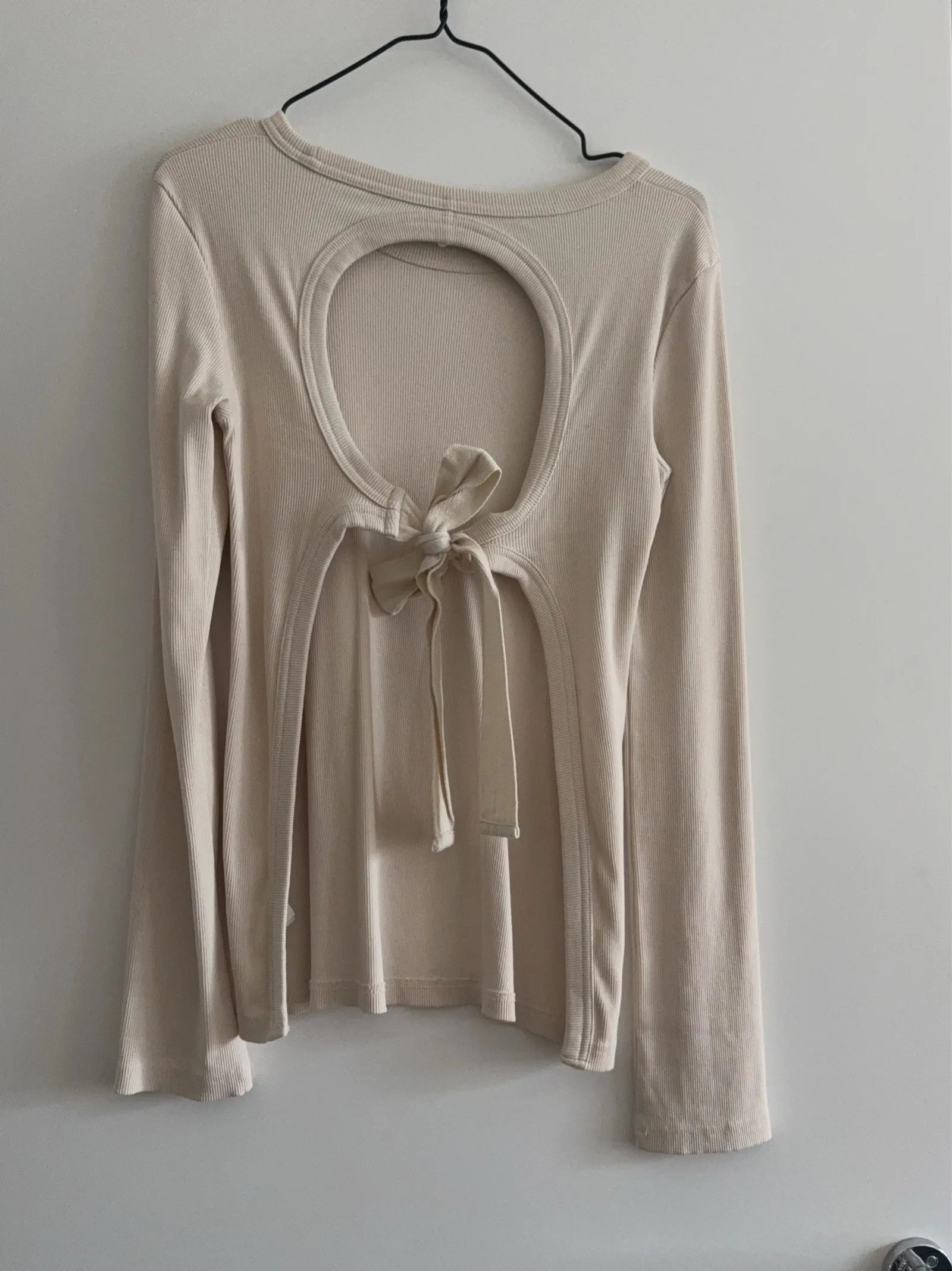 Arket Arket Sweater Size XS / US 0-2 / IT 36-38 - 4 Thumbnail