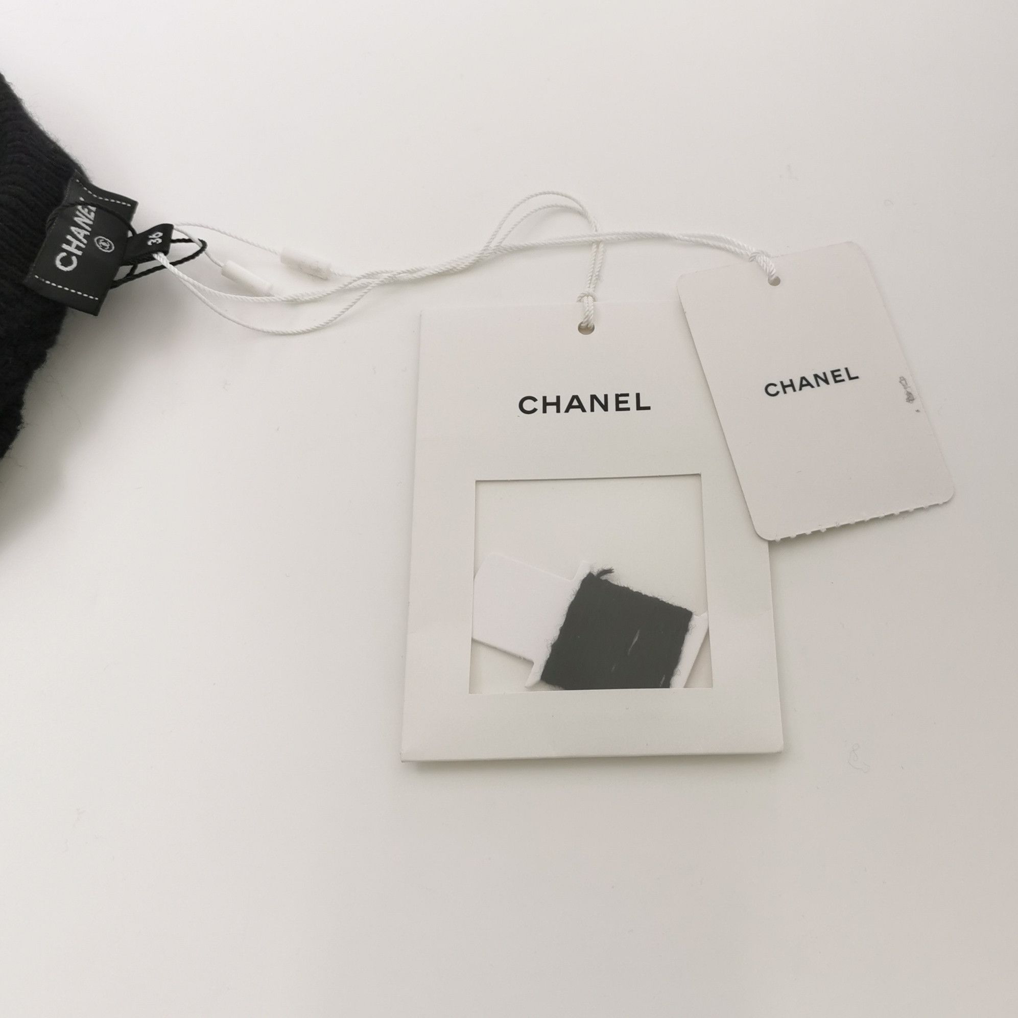 Chanel Chanel Women it_36 Sweaters Size XS / US 0-2 / IT 36-38 - 4 Thumbnail